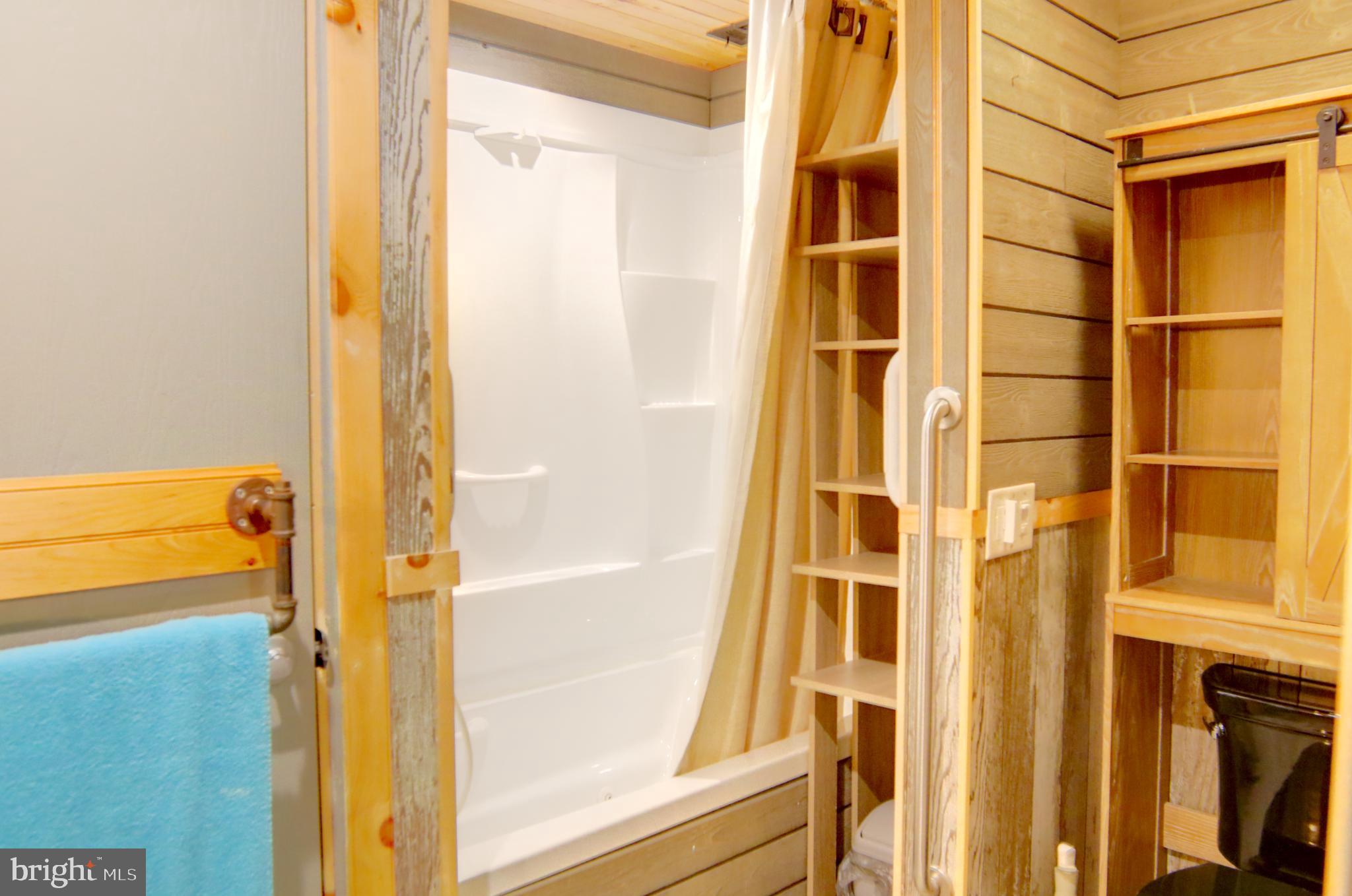 CROSS MILL - Residential