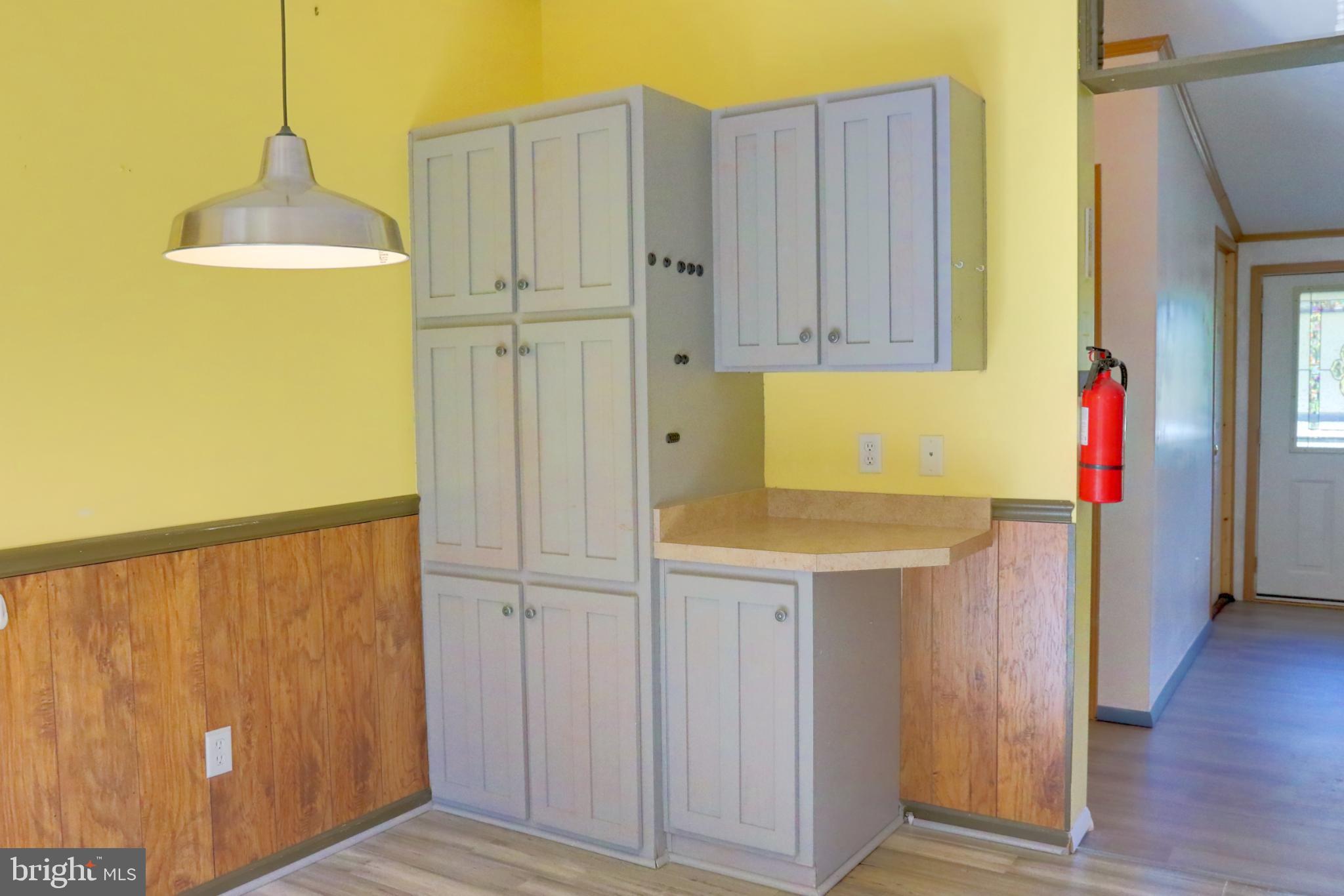 CROSS MILL - Residential