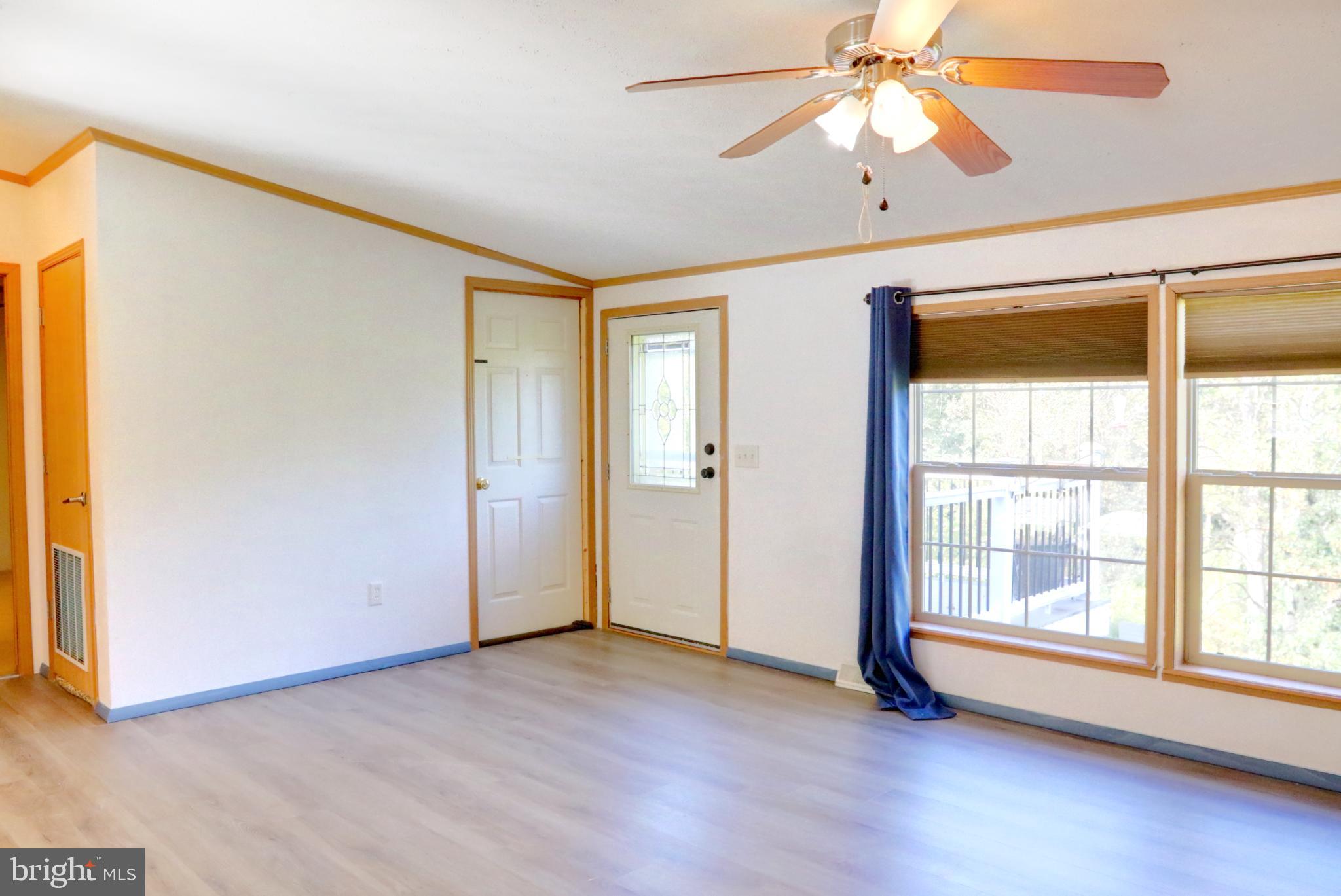 CROSS MILL - Residential