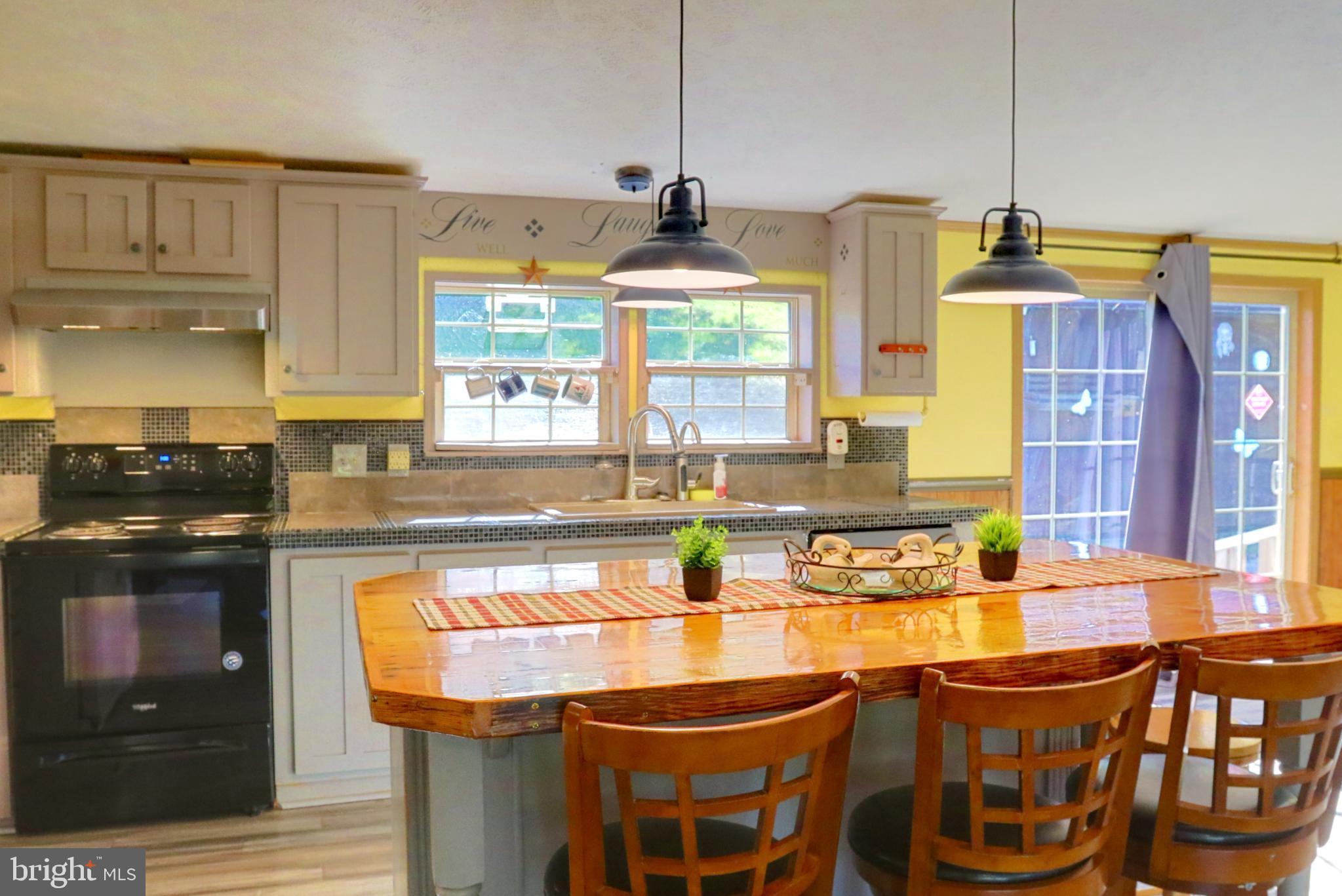 CROSS MILL - Residential