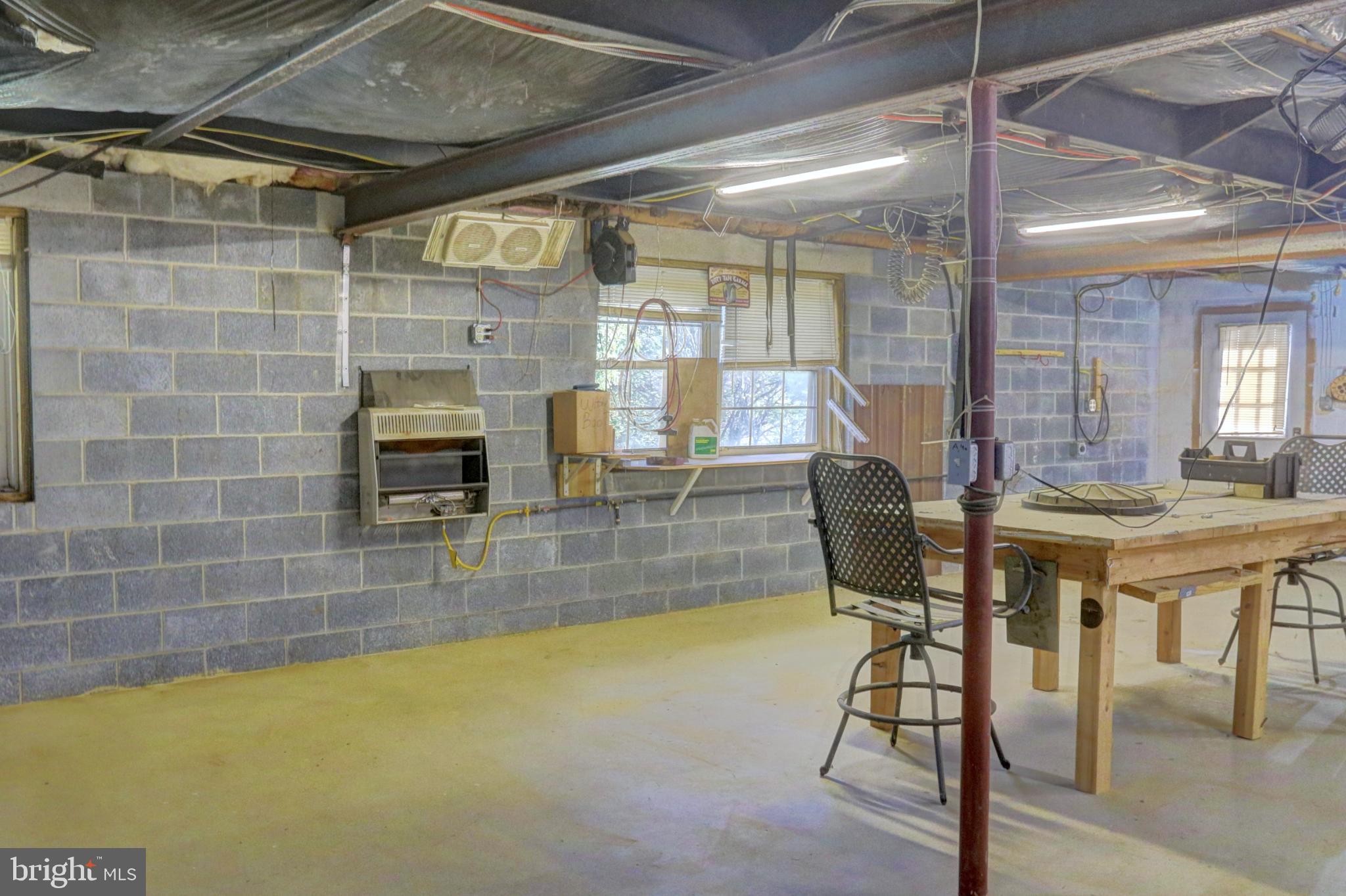 CROSS MILL - Residential