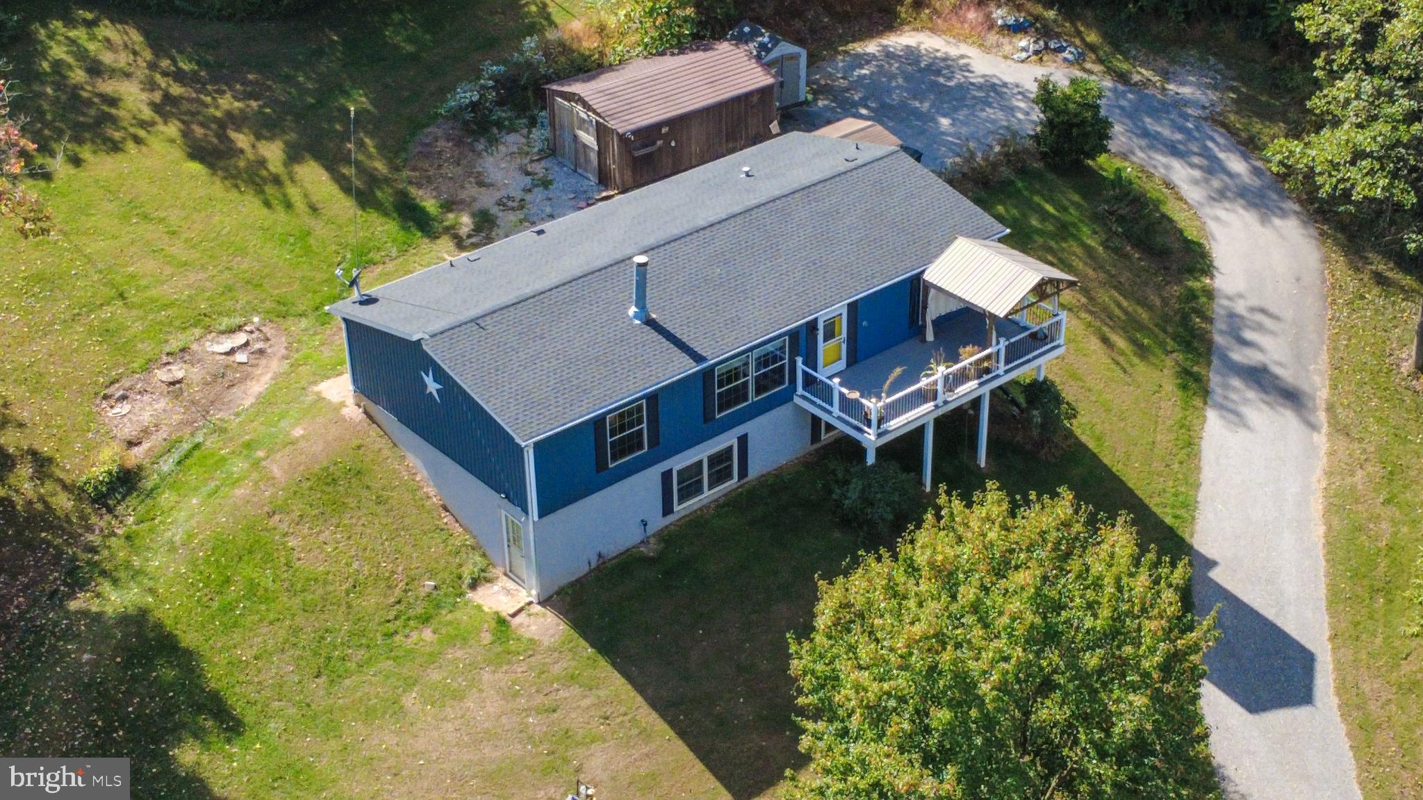 15792 CROSS MILL ROAD