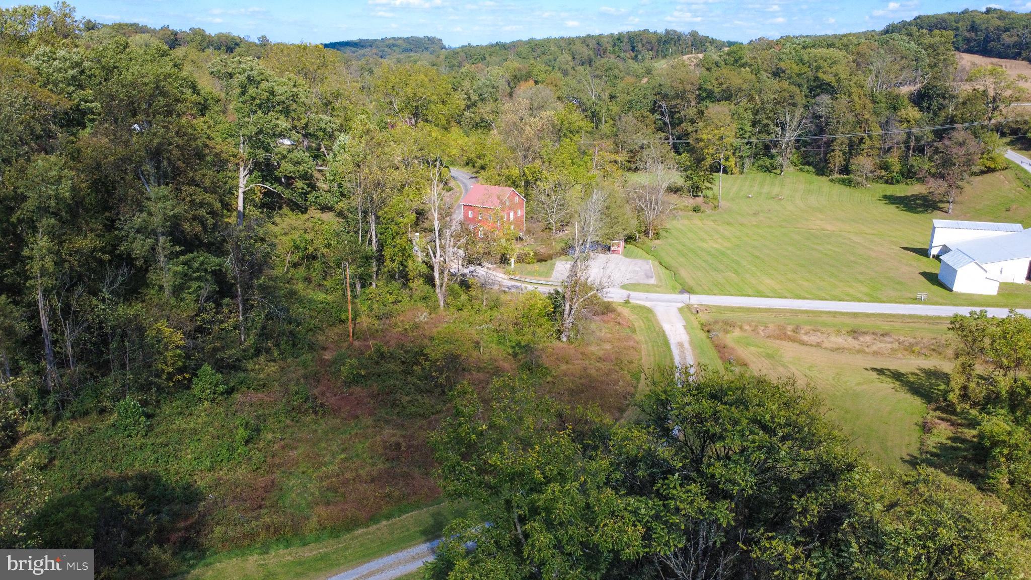 CROSS MILL - Residential