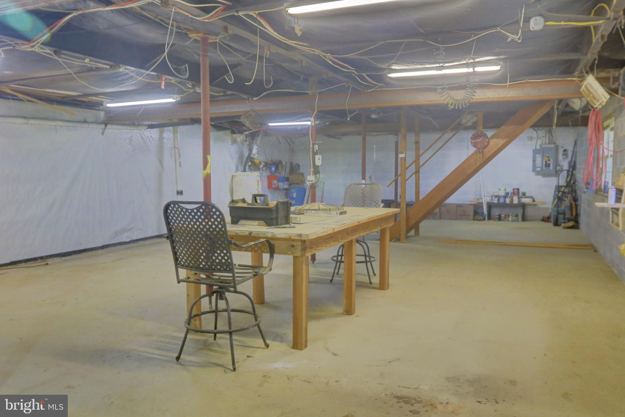 CROSS MILL - Residential