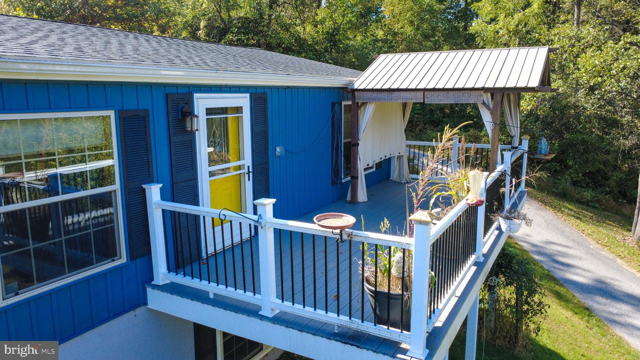 CROSS MILL - Residential