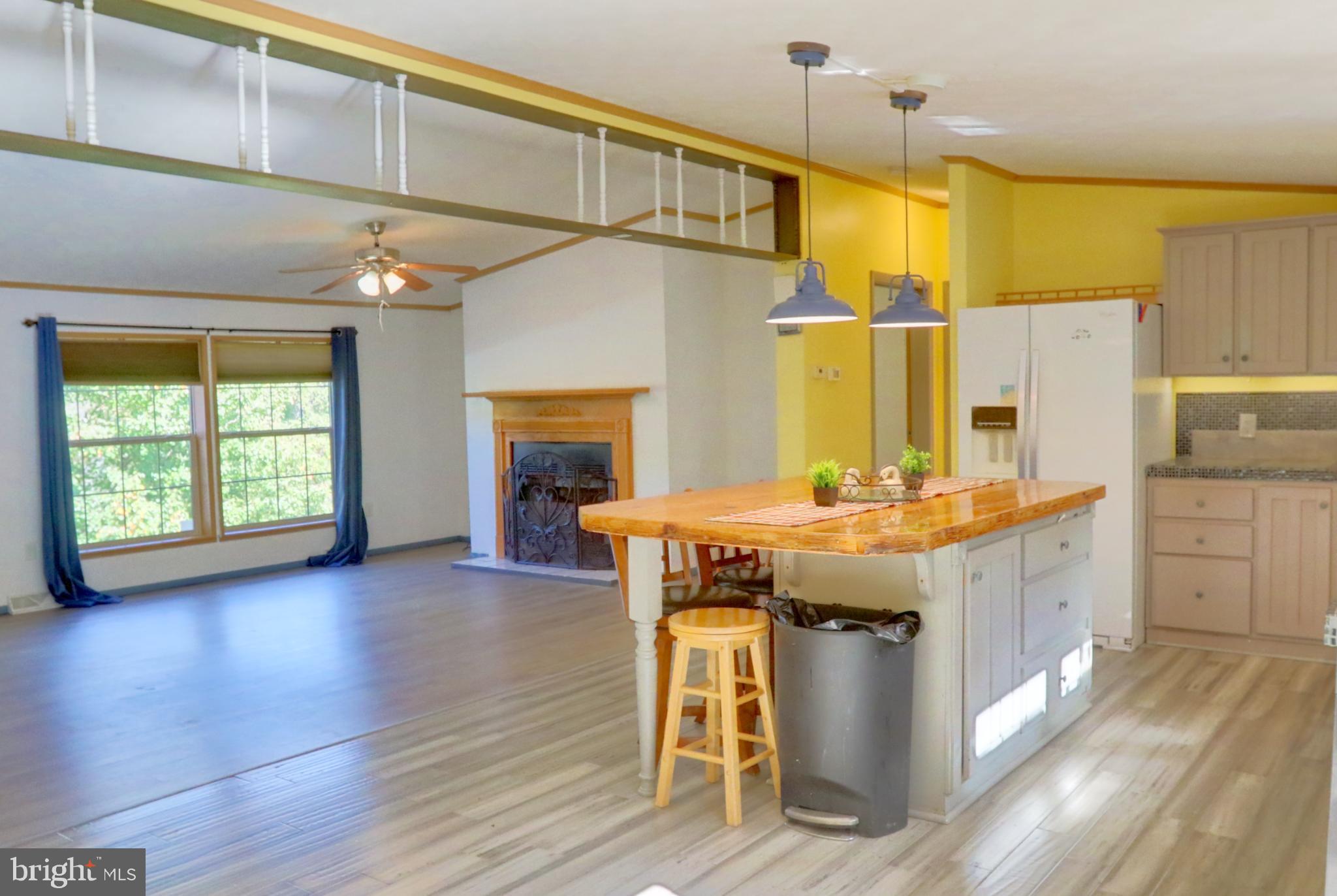 CROSS MILL - Residential