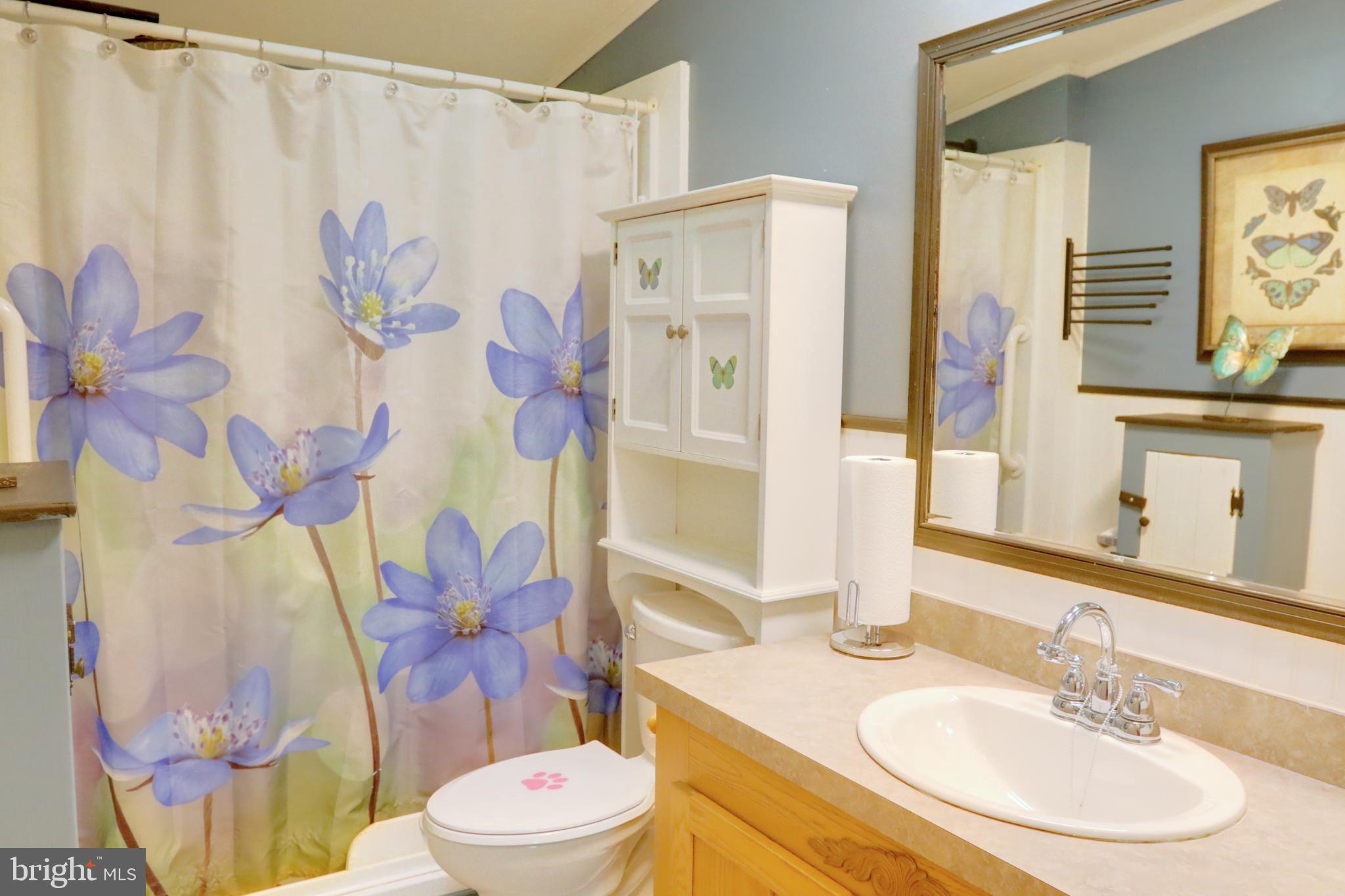 CROSS MILL - Residential