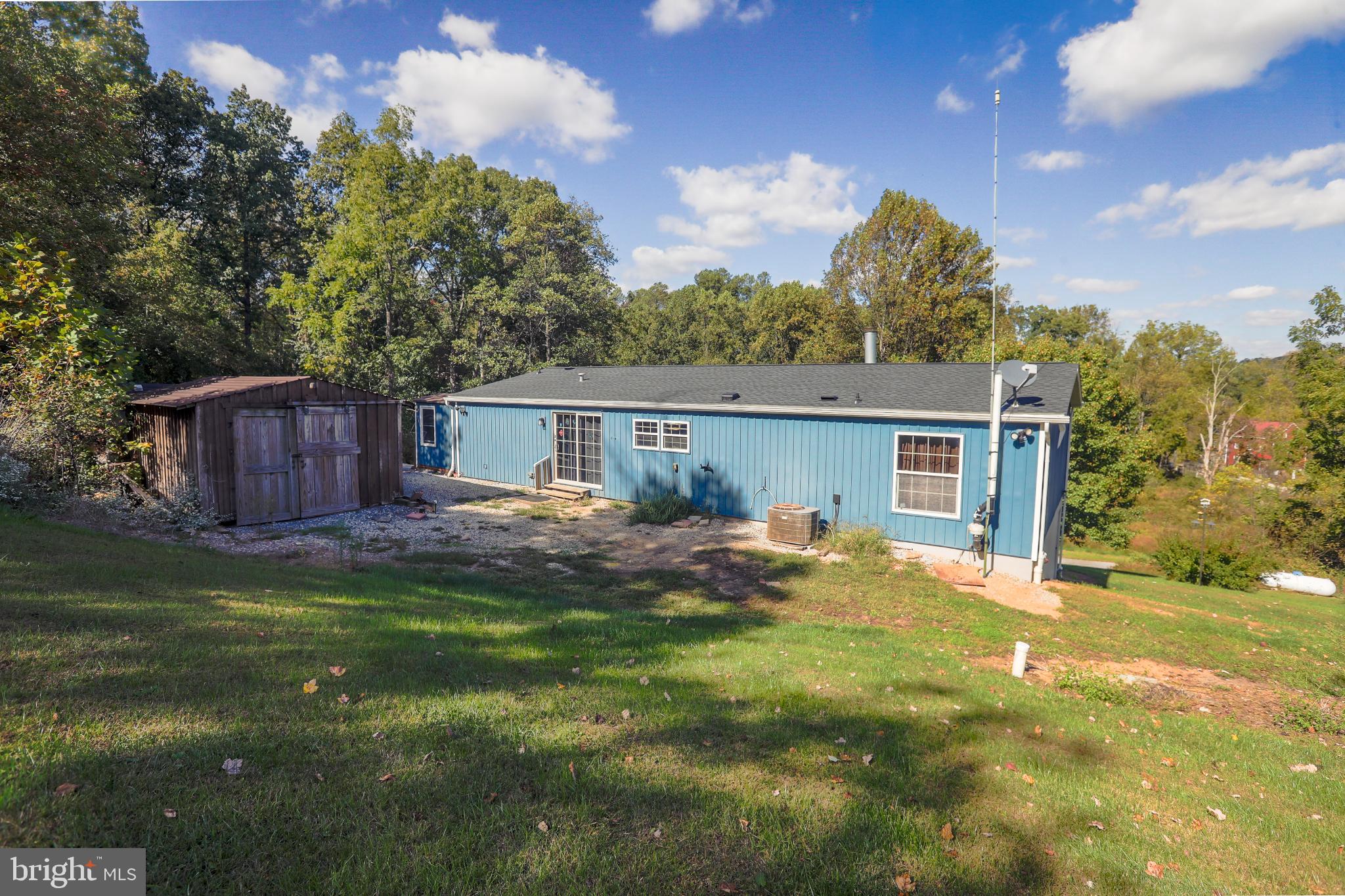 CROSS MILL - Residential