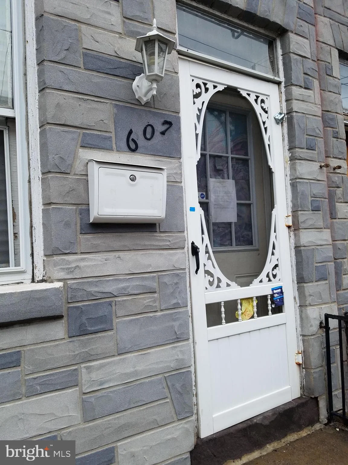 607 Saint Joseph Street, Lancaster, PA 17603