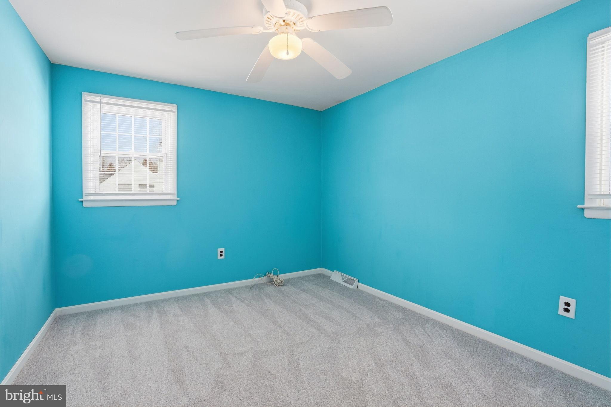 HILLWOOD TERR - Residential