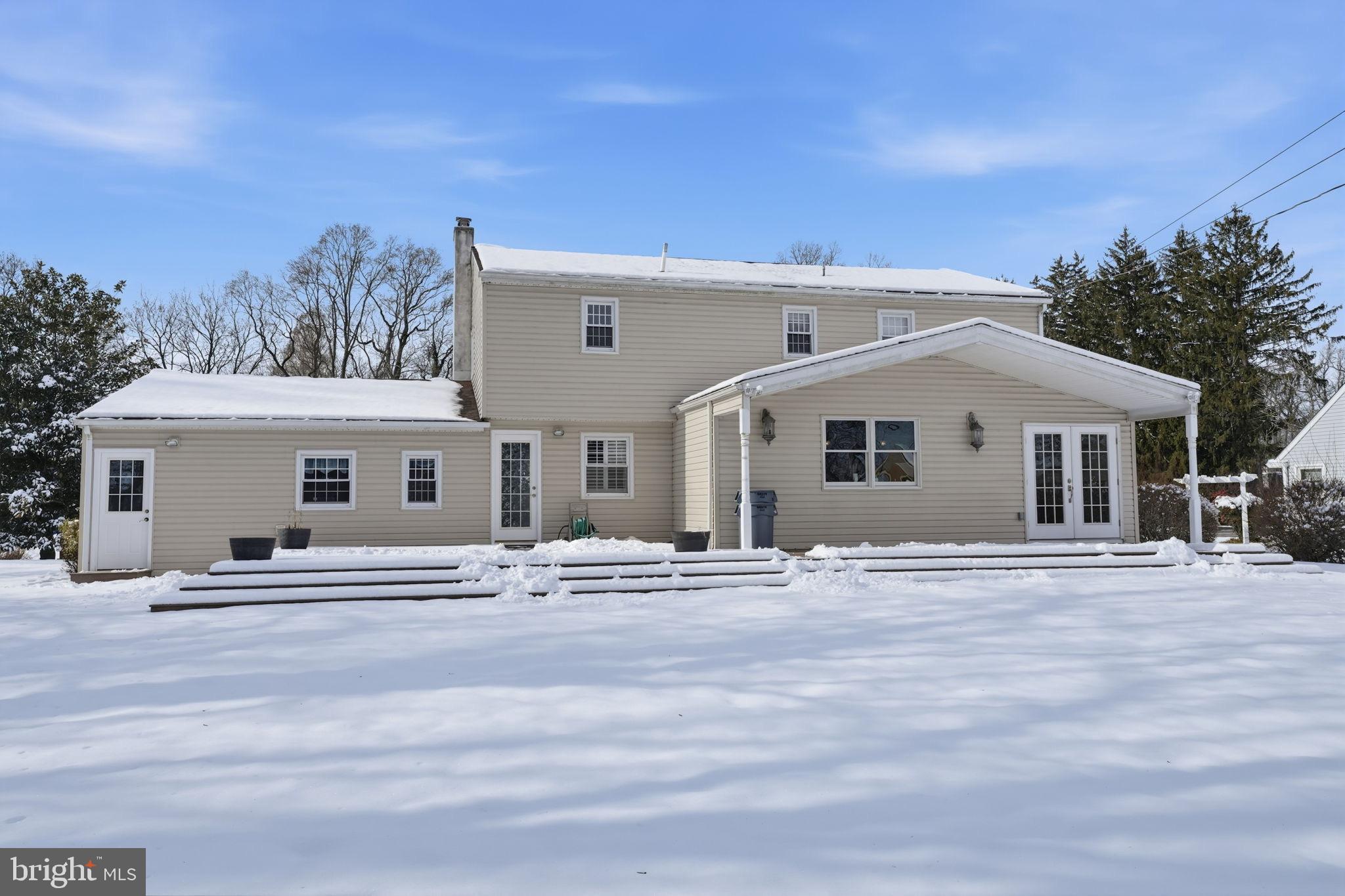 HILLWOOD TERR - Residential