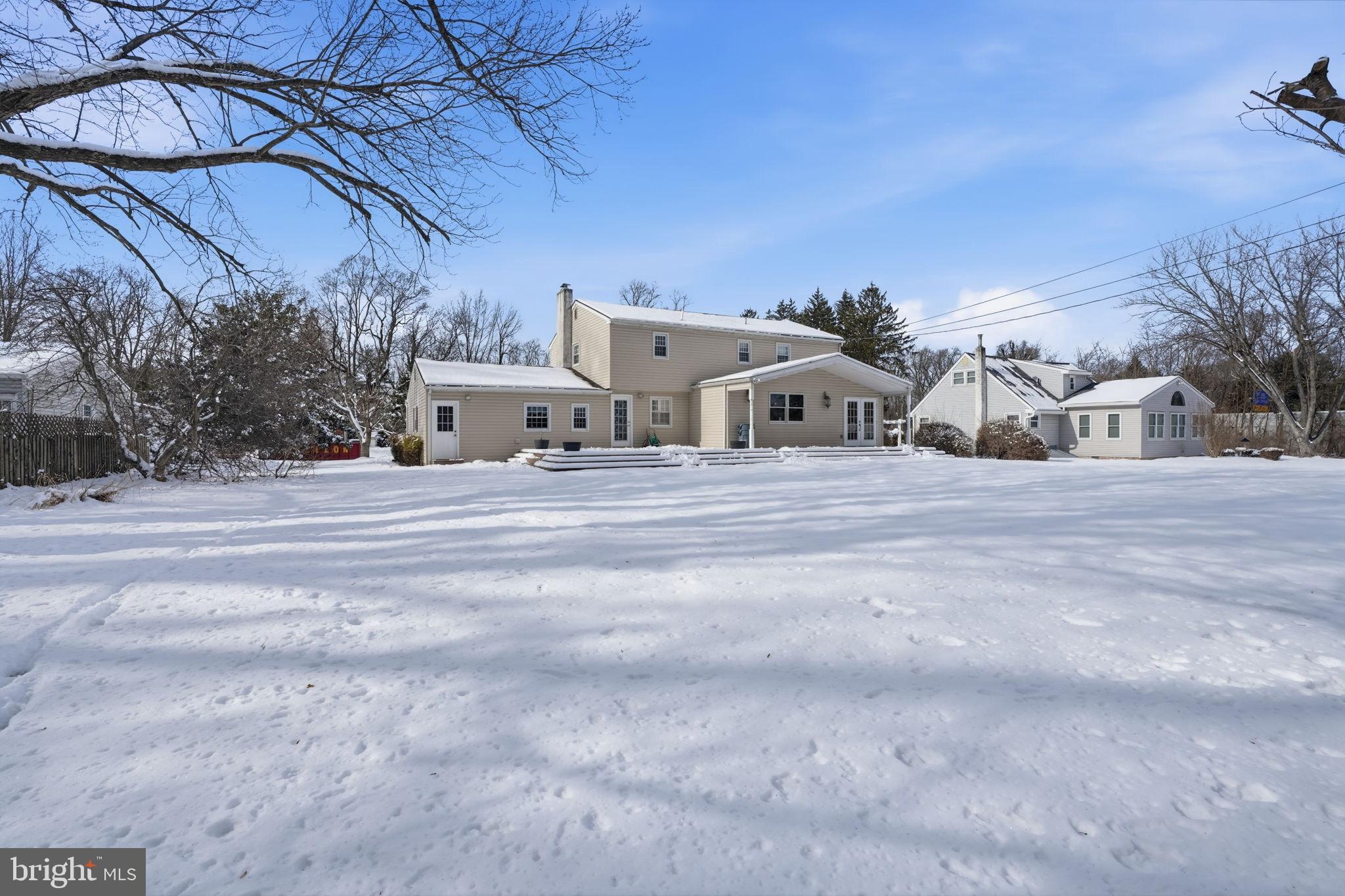 HILLWOOD TERR - Residential