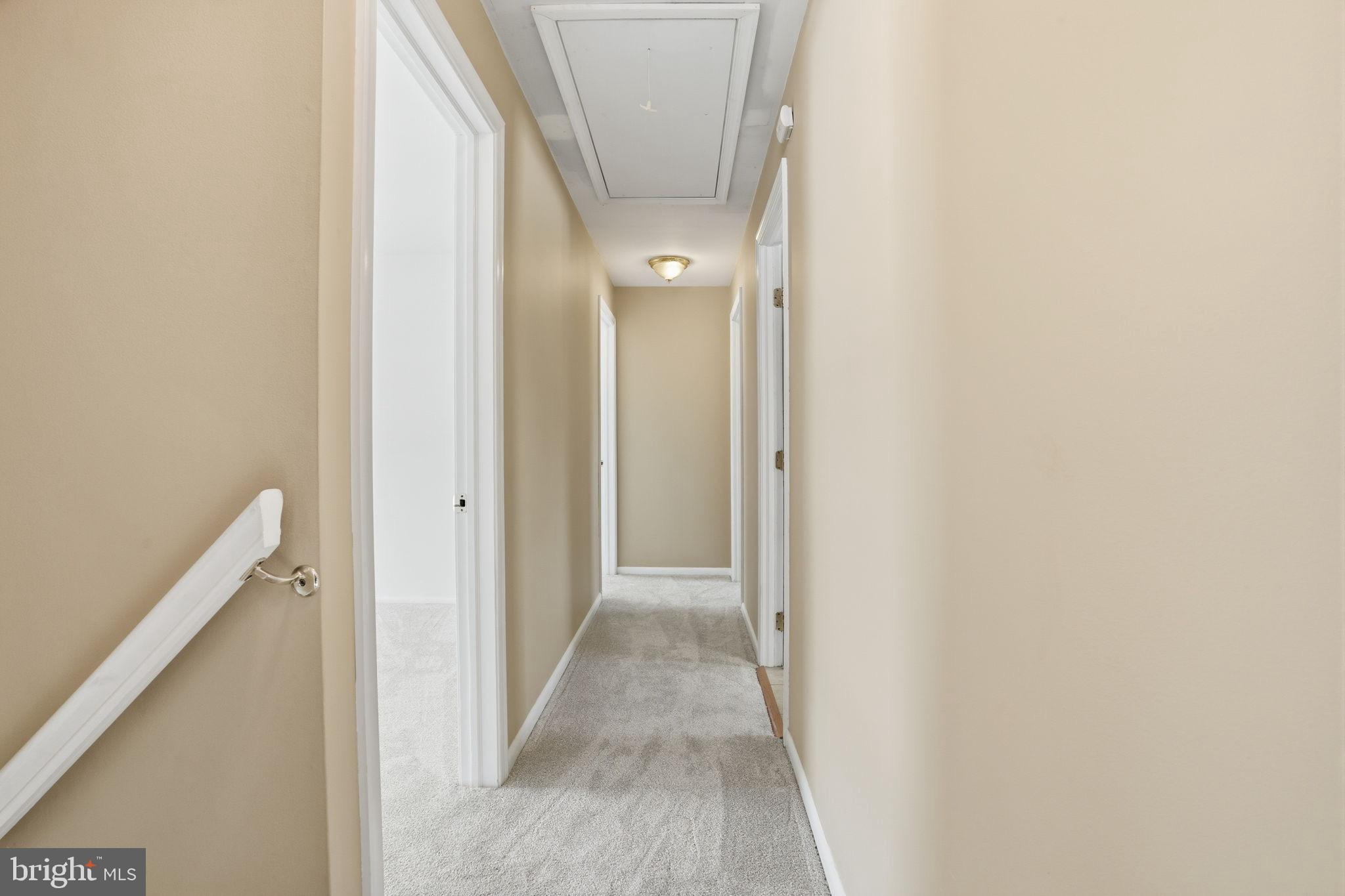 HILLWOOD TERR - Residential