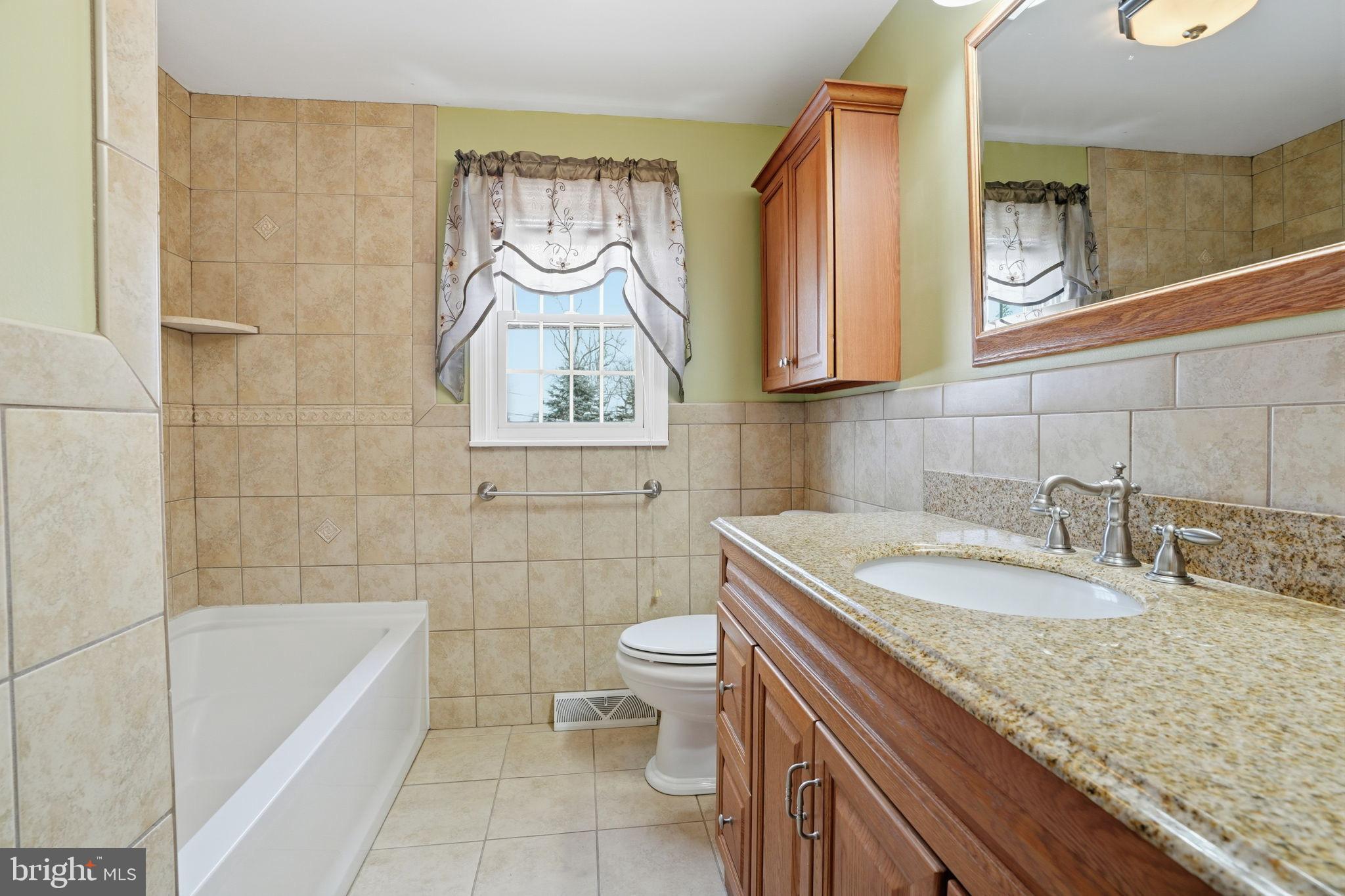 HILLWOOD TERR - Residential