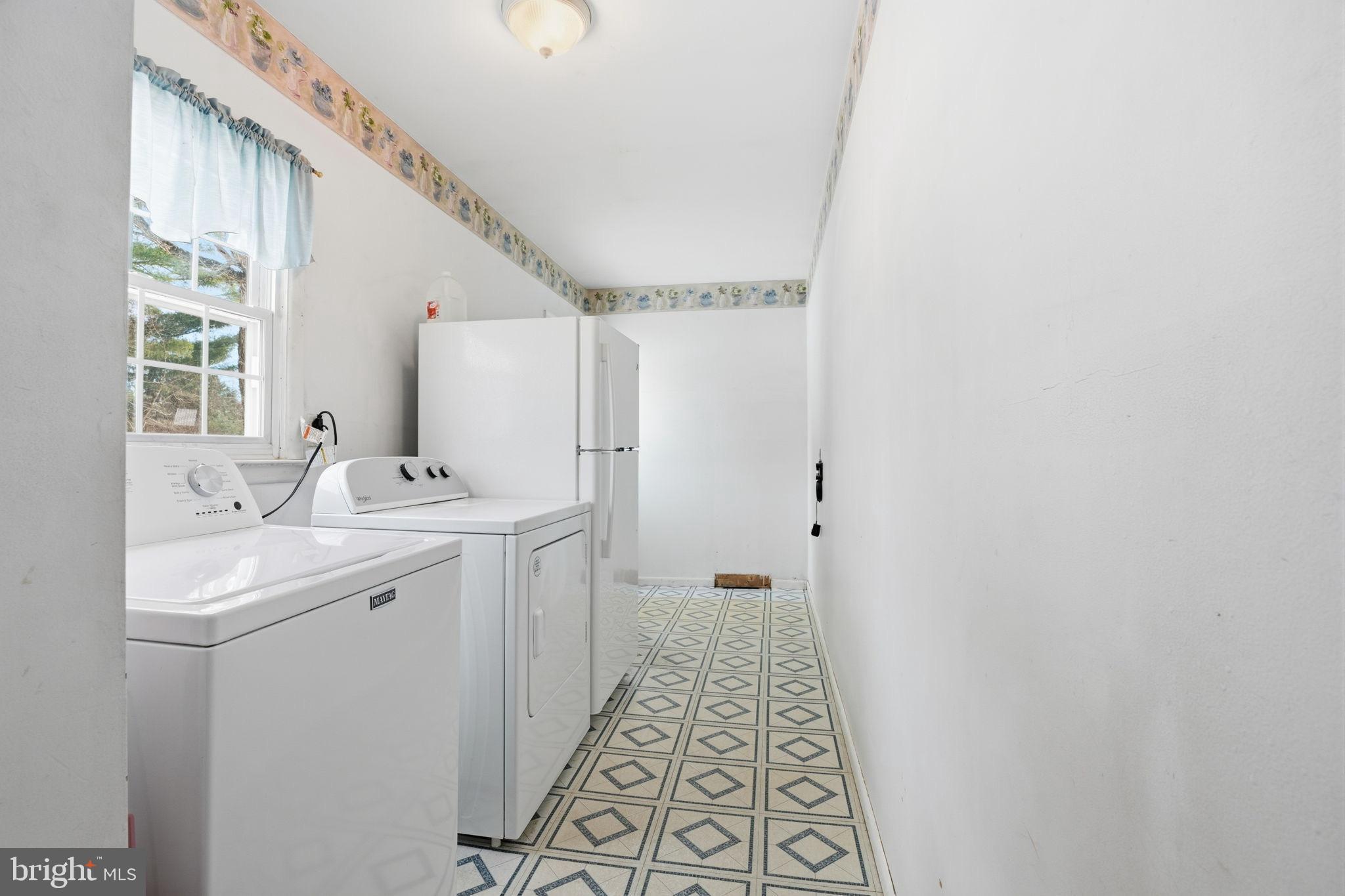 HILLWOOD TERR - Residential