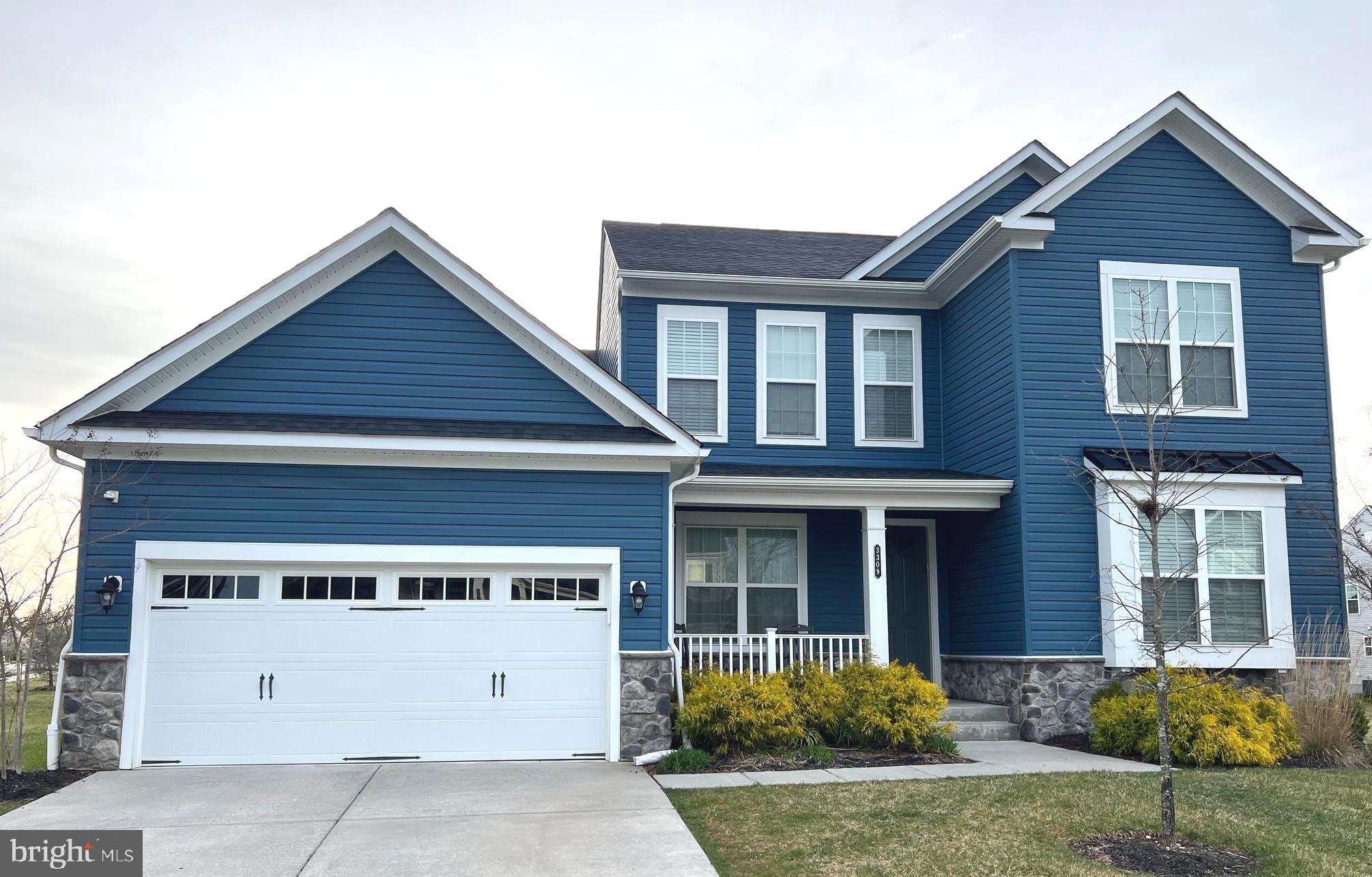 OLD COURT - Residential