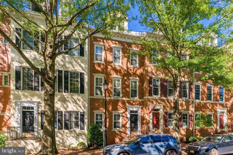 624 N PITT STREET ALEXANDRIA VA 22314