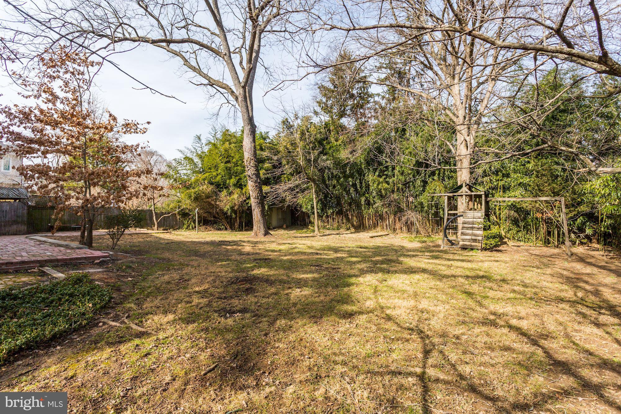 CHEVY CHASE - Residential