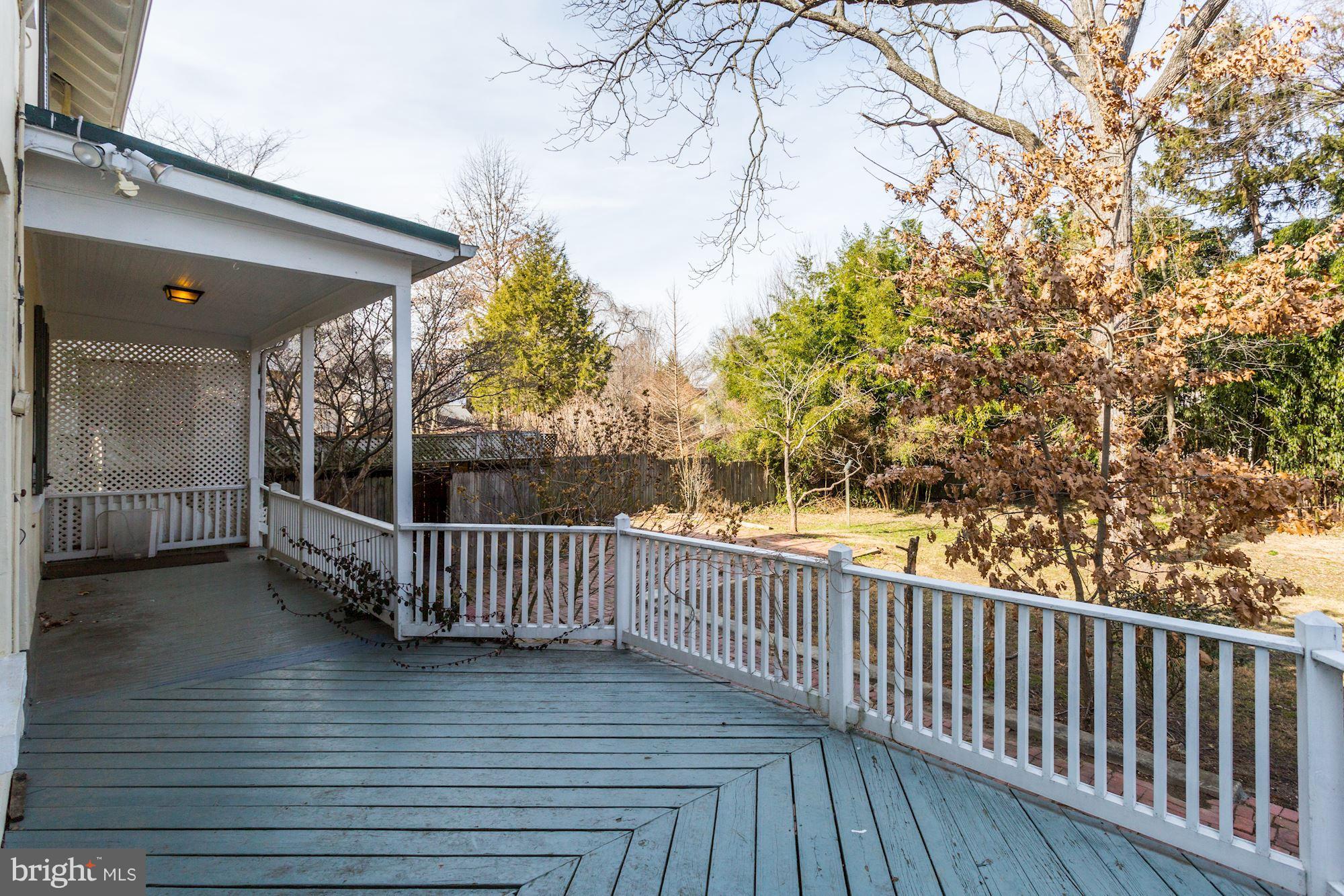 CHEVY CHASE - Residential