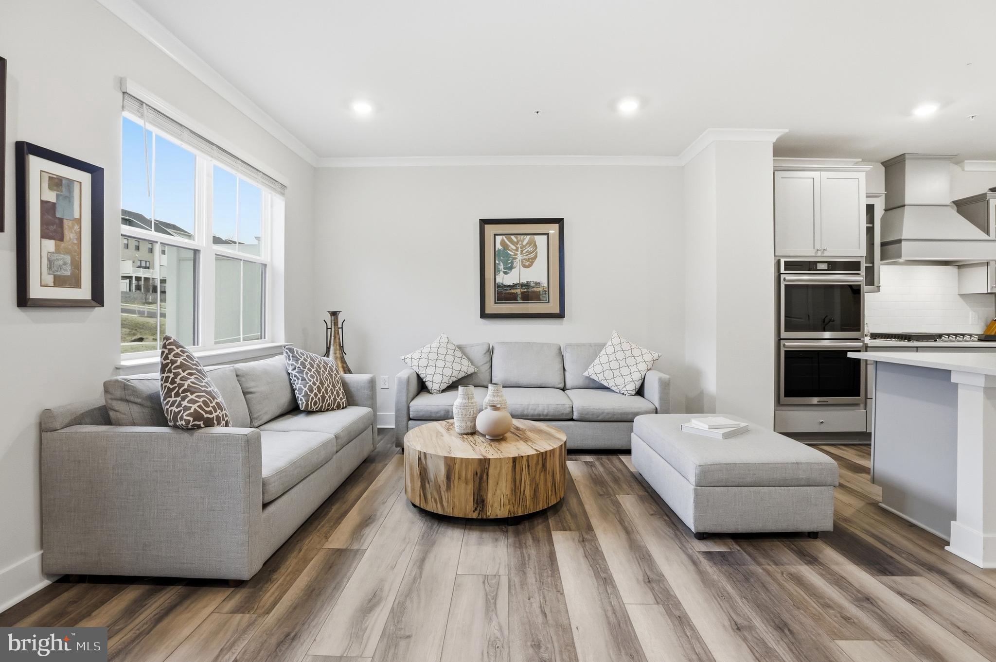 CHAPELGATE - Residential