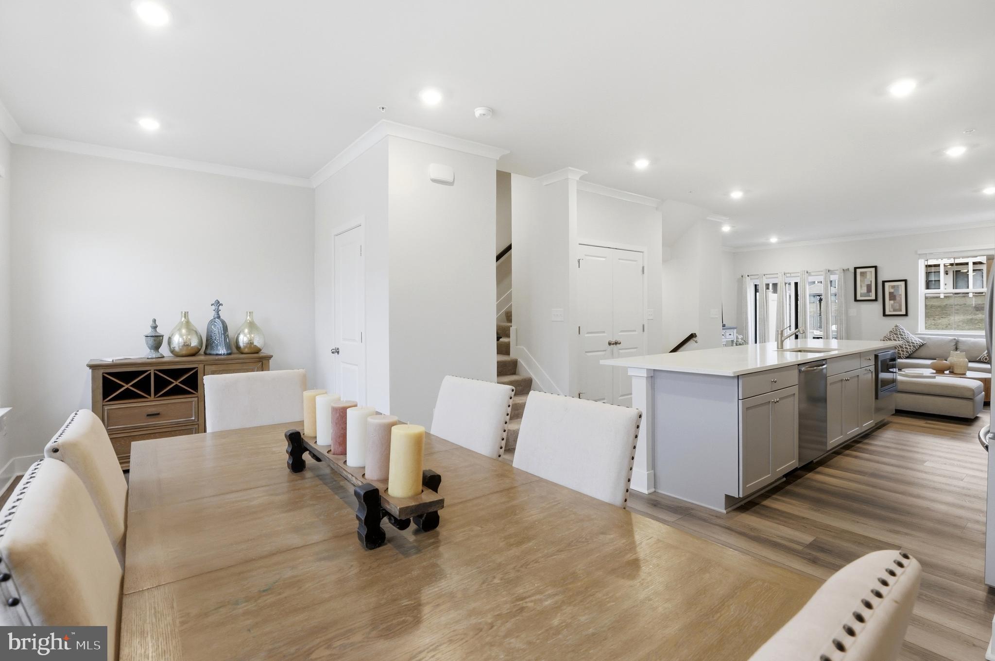 CHAPELGATE - Residential