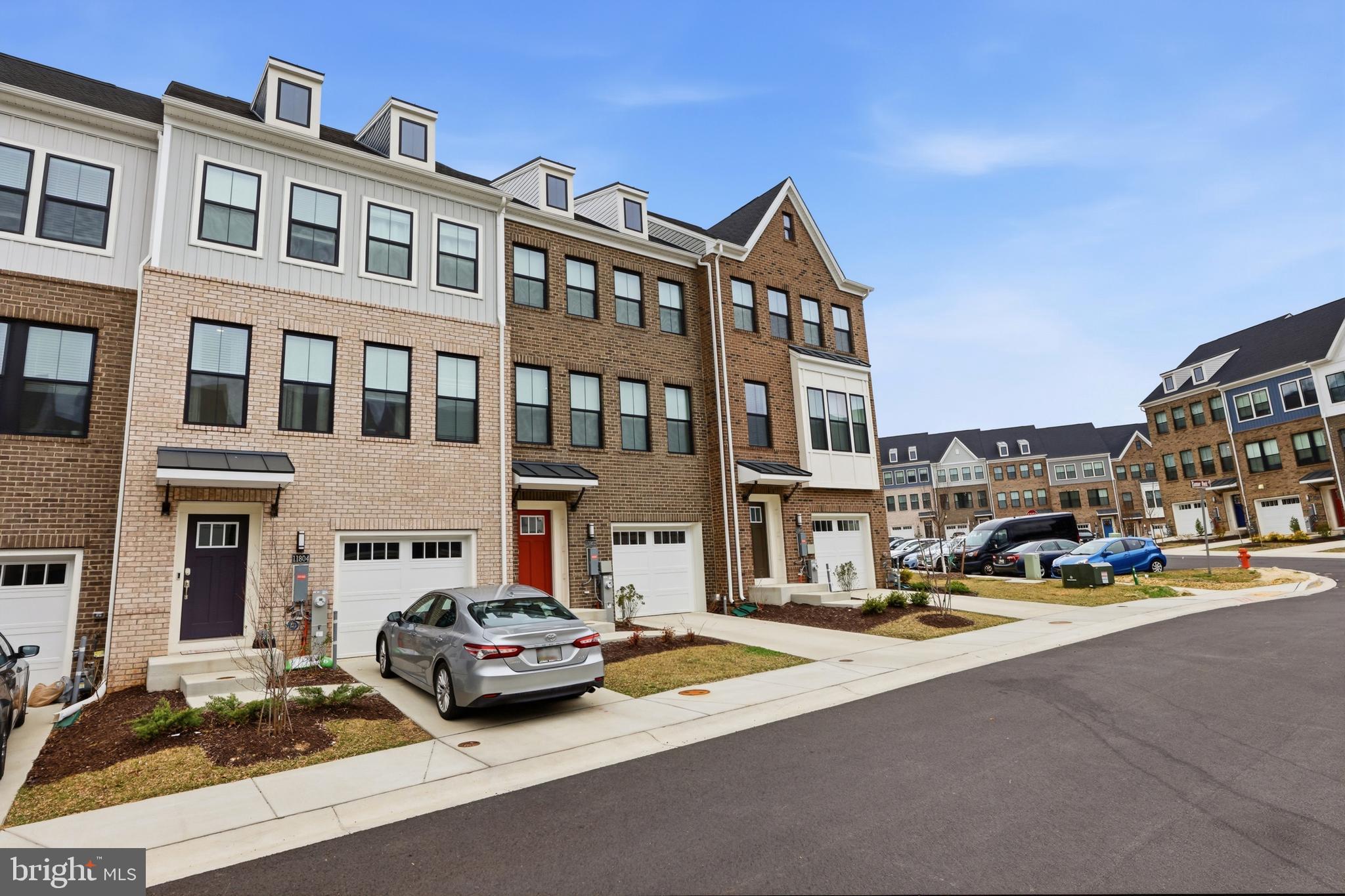 CHAPELGATE - Residential