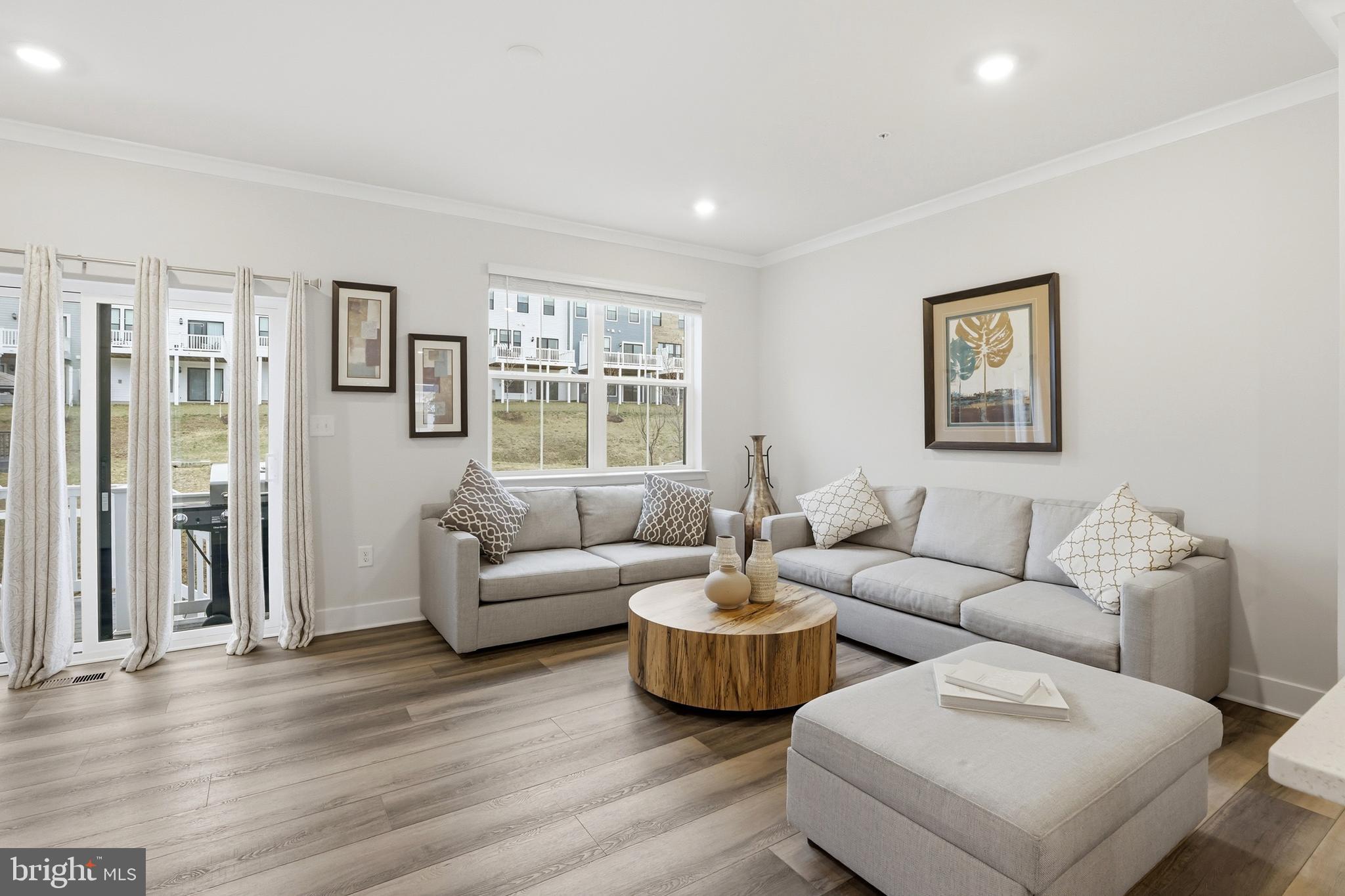 CHAPELGATE - Residential