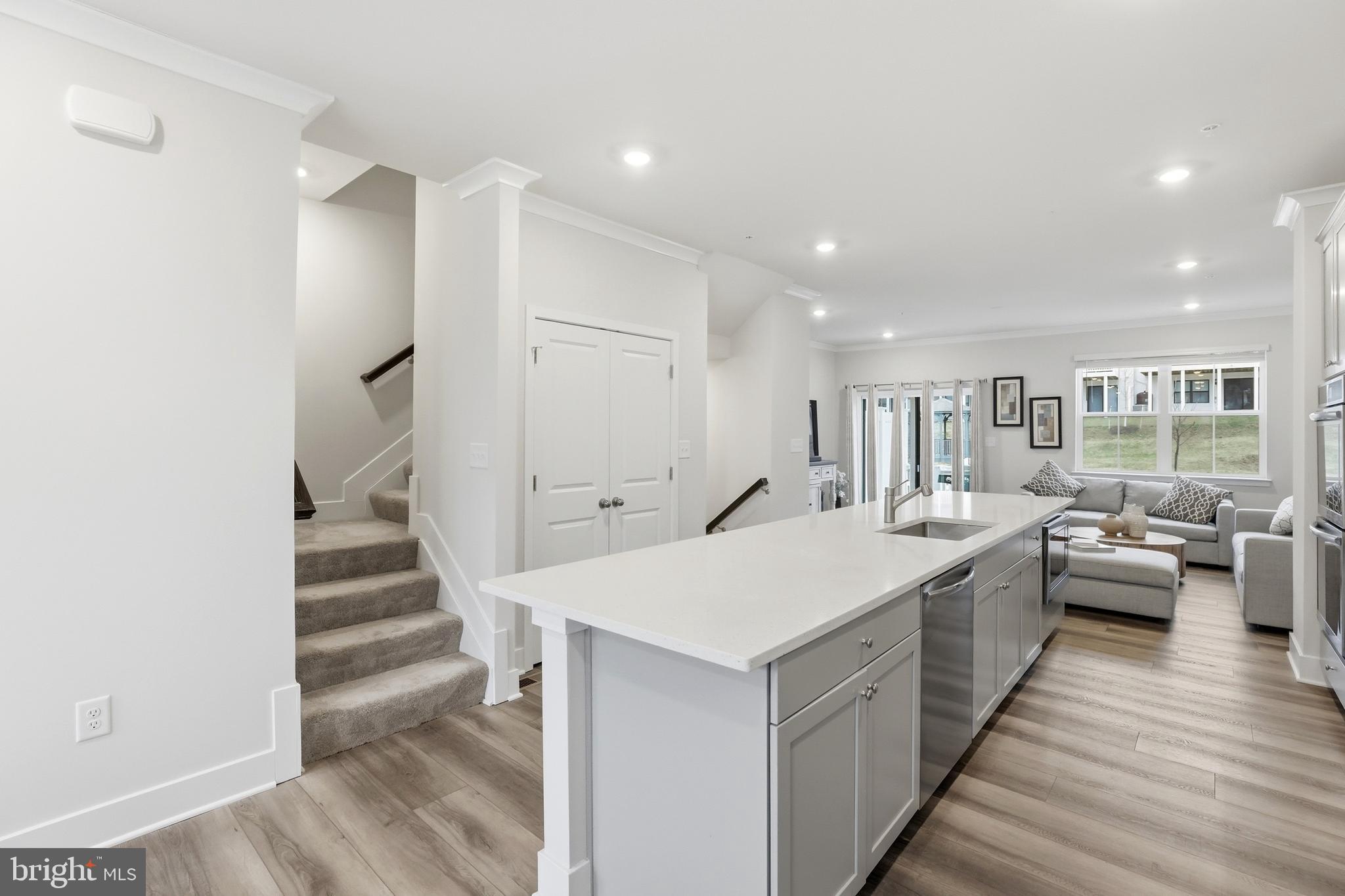 CHAPELGATE - Residential