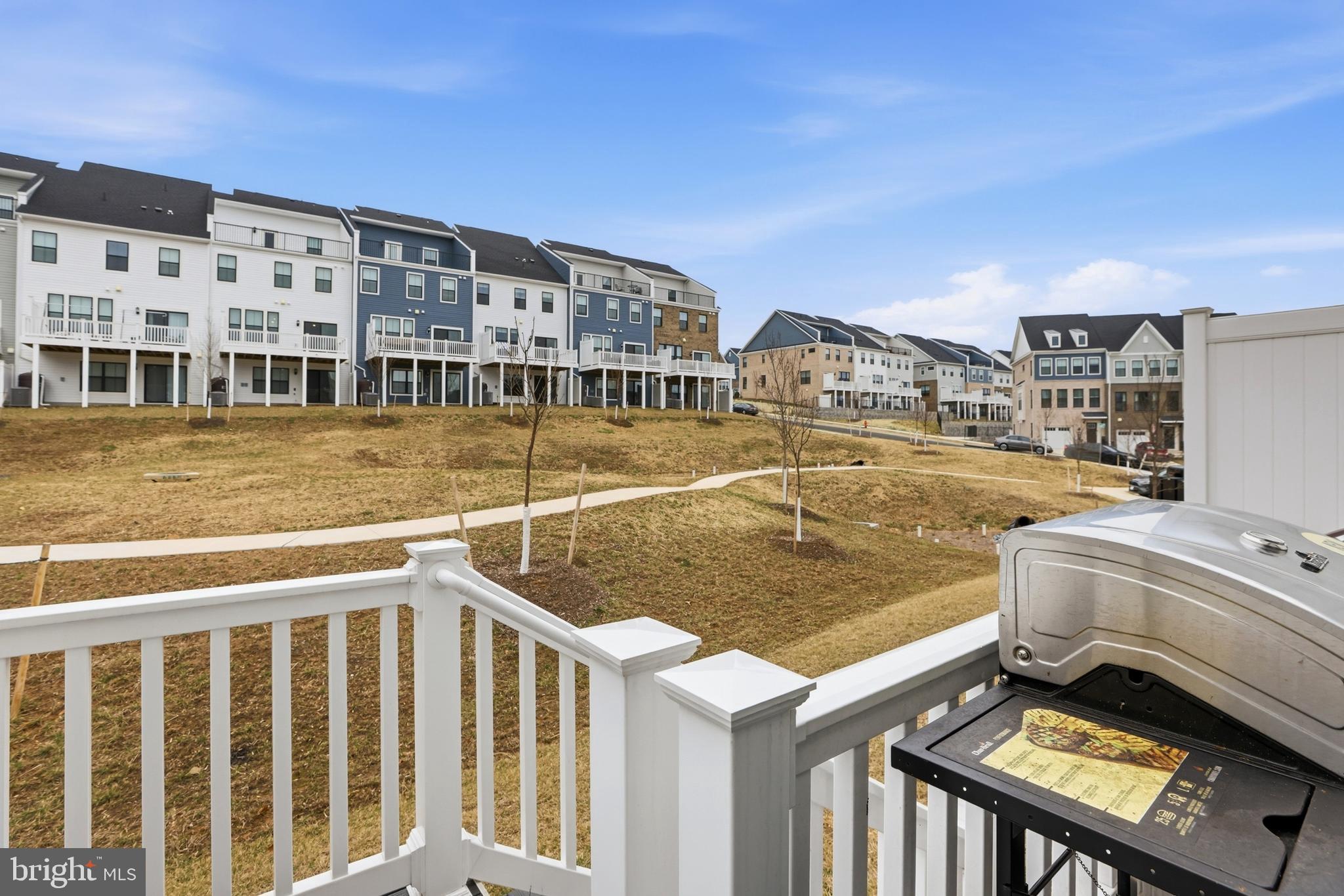 CHAPELGATE - Residential