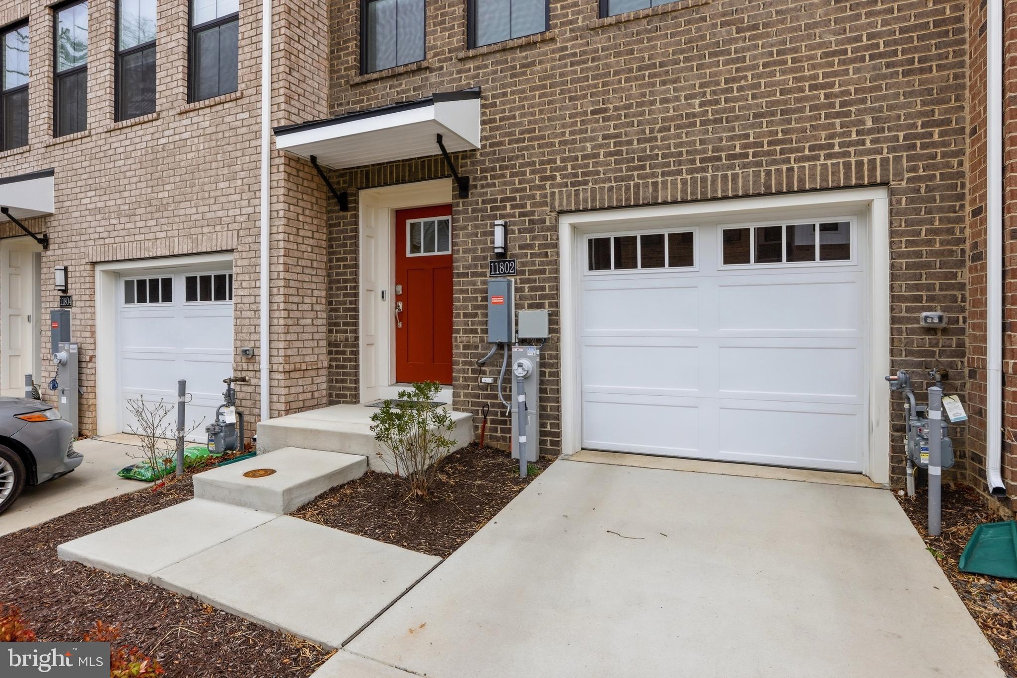 CHAPELGATE - Residential