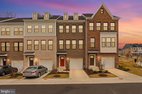 11802 SUMMER WOODS PL MARRIOTTSVILLE MD 21104