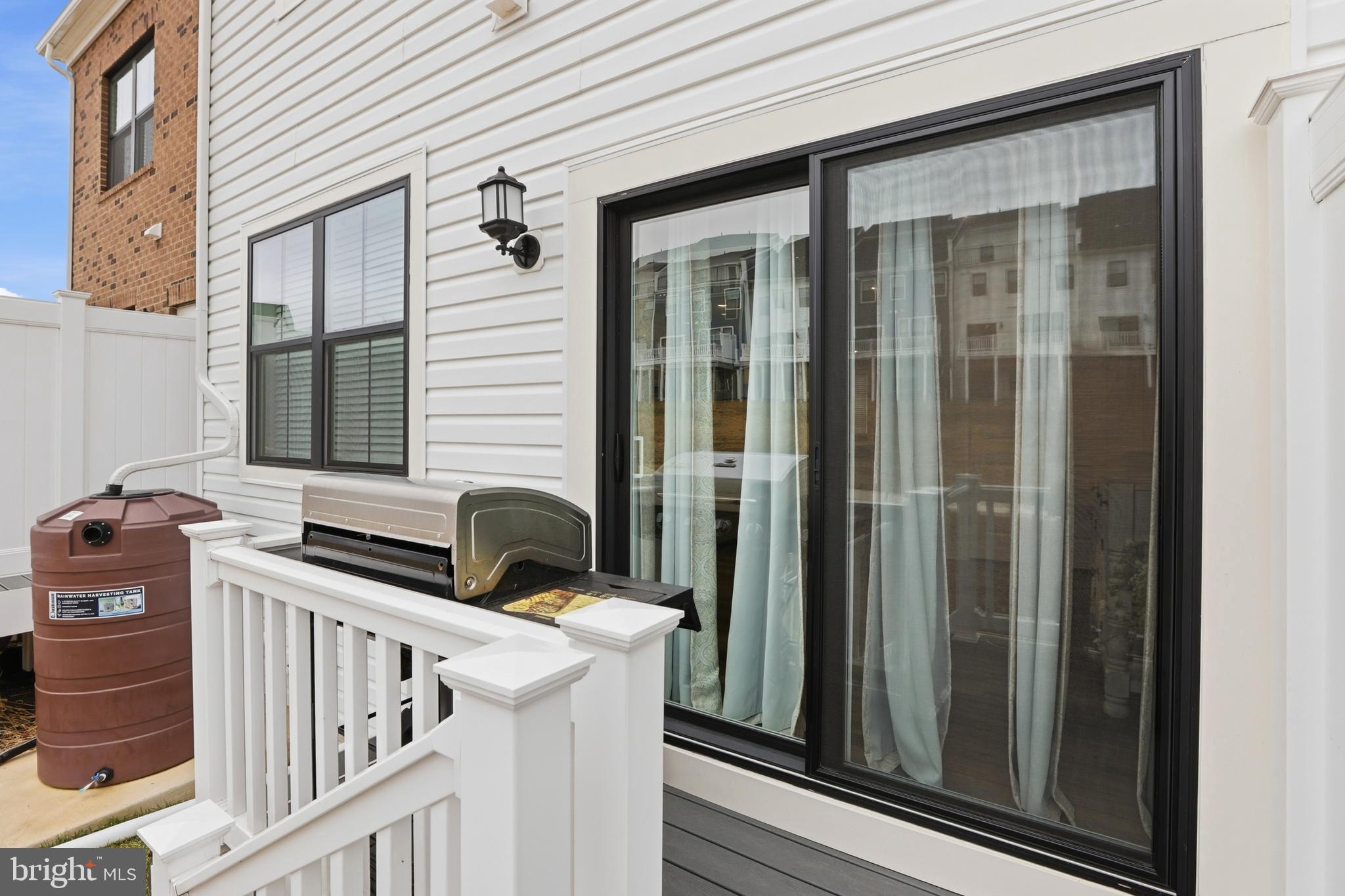 CHAPELGATE - Residential