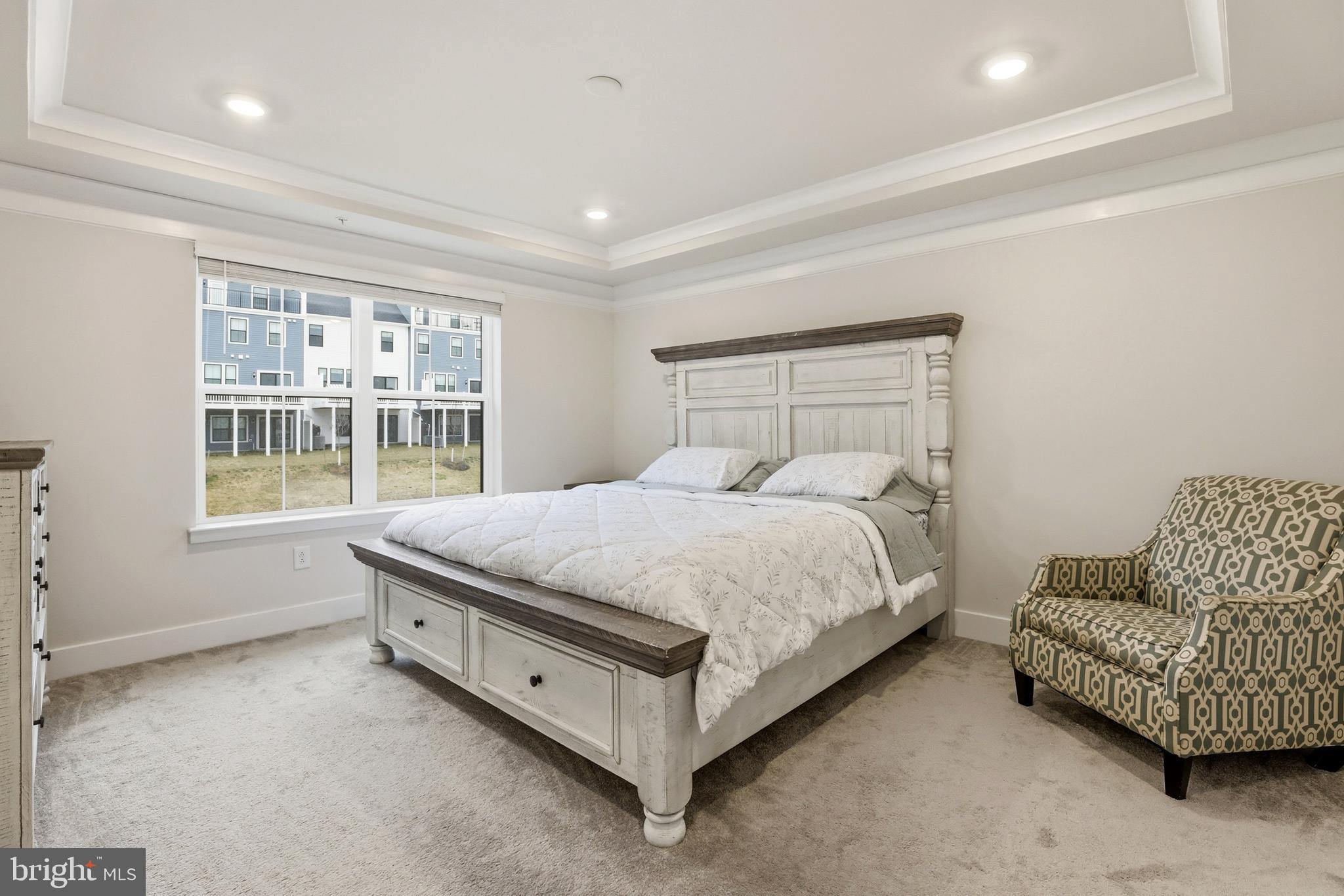 CHAPELGATE - Residential