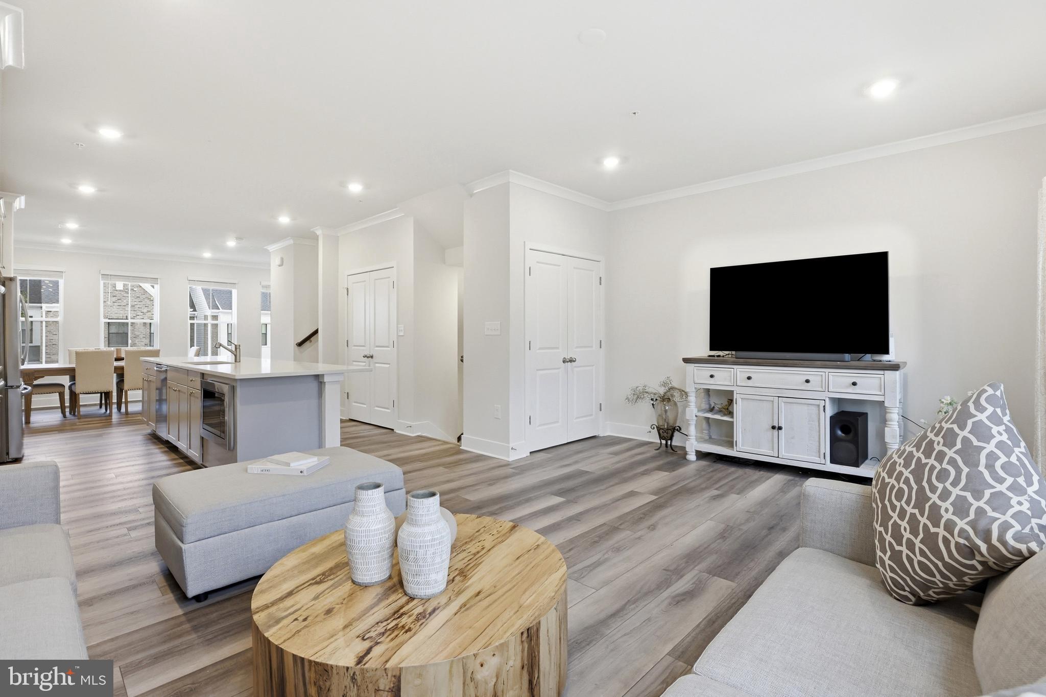 CHAPELGATE - Residential