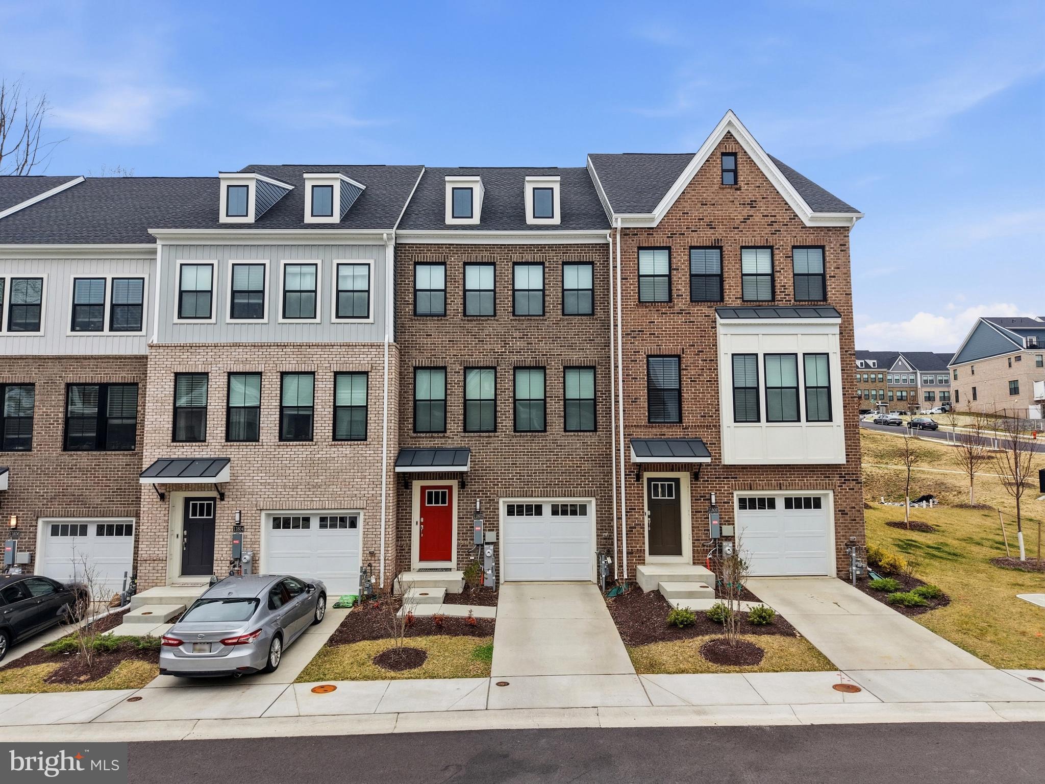 CHAPELGATE - Residential