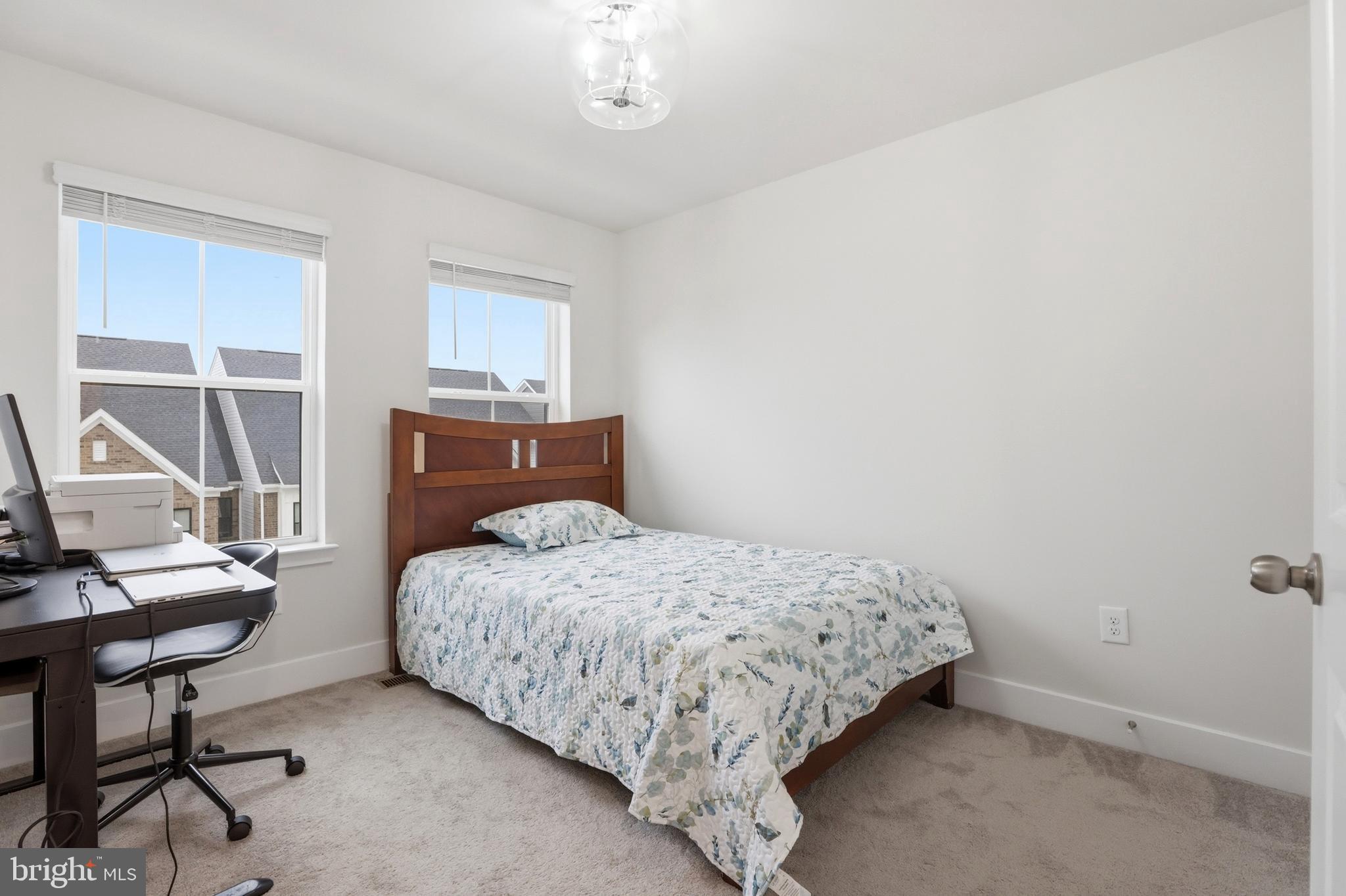 CHAPELGATE - Residential