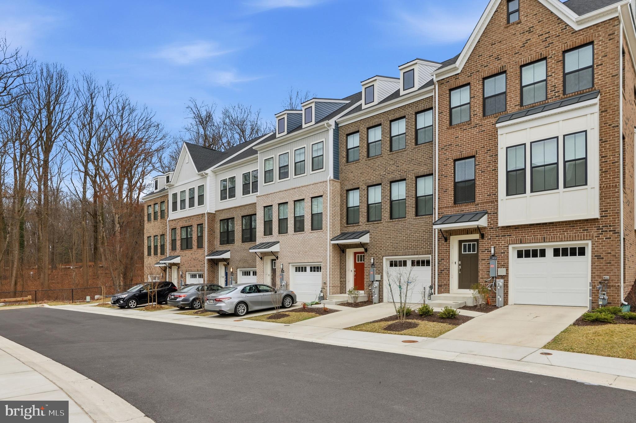 CHAPELGATE - Residential