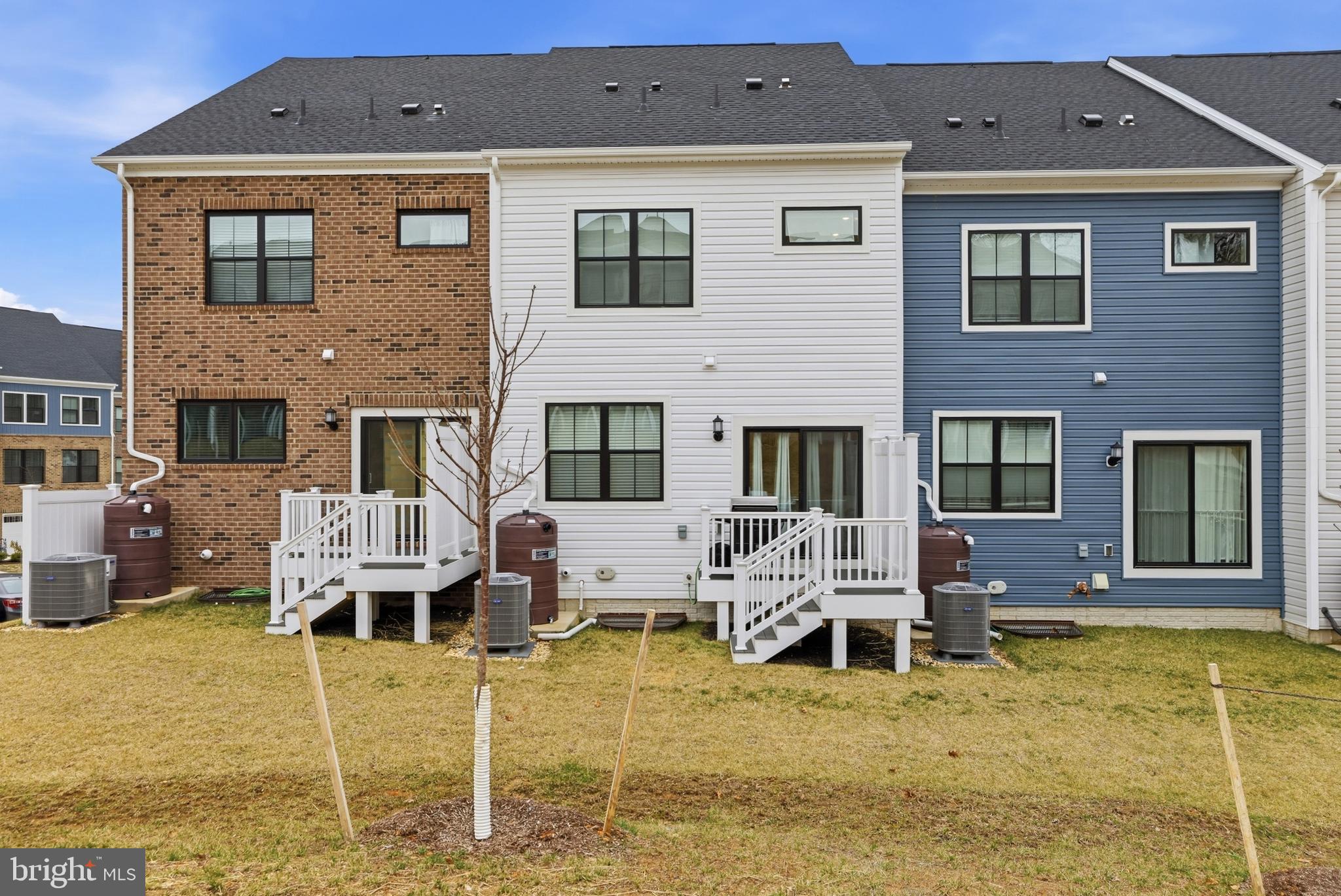 CHAPELGATE - Residential