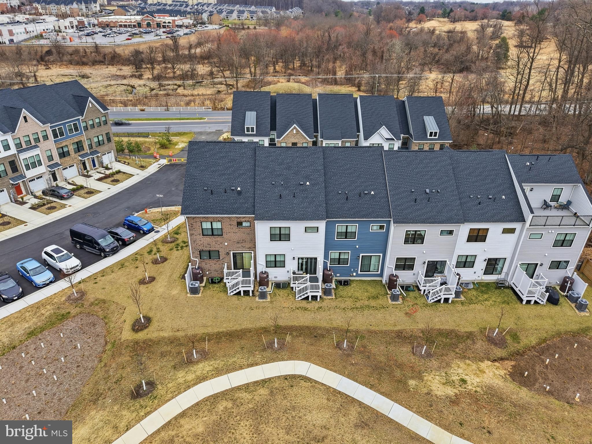 CHAPELGATE - Residential