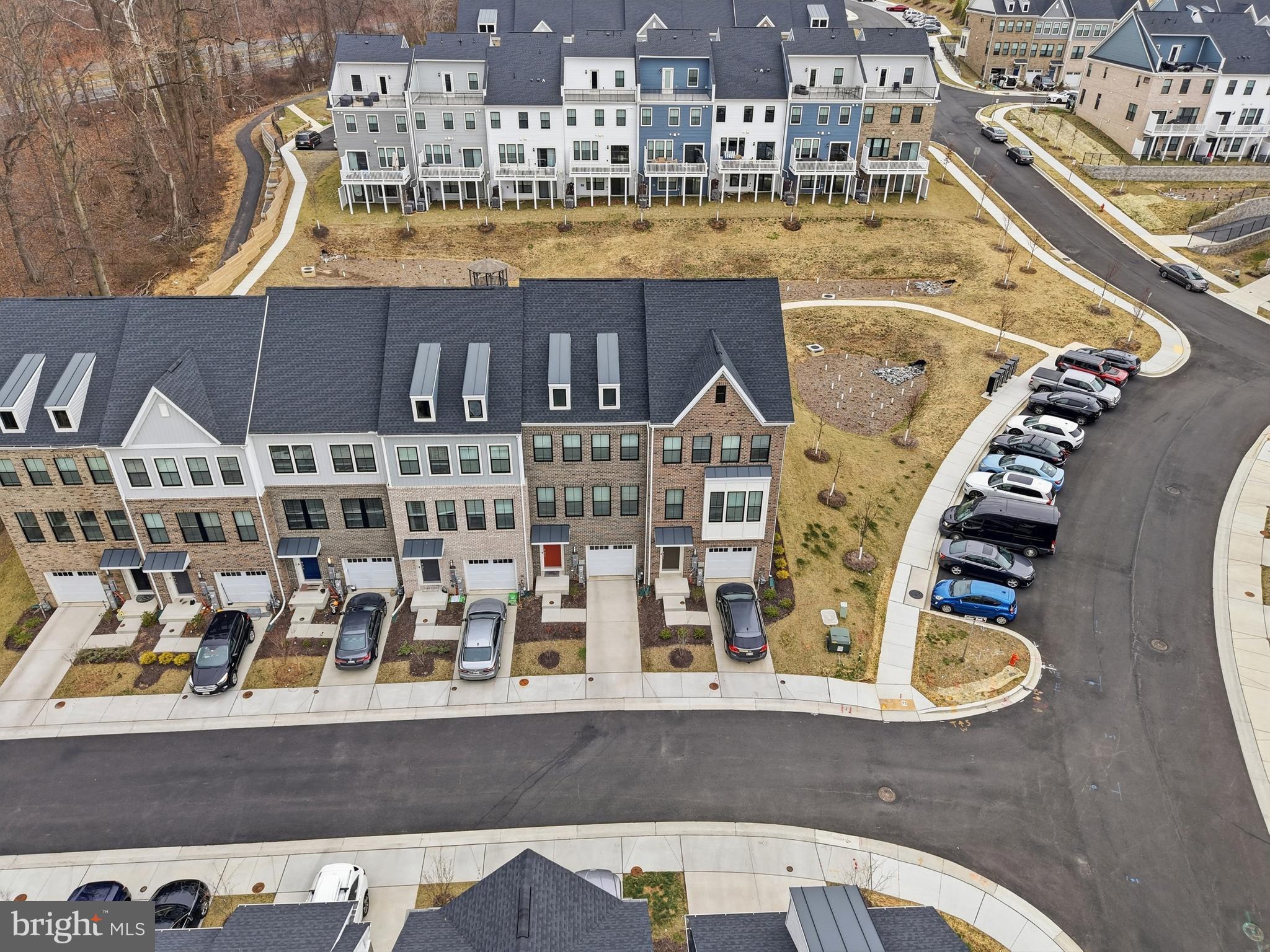 CHAPELGATE - Residential