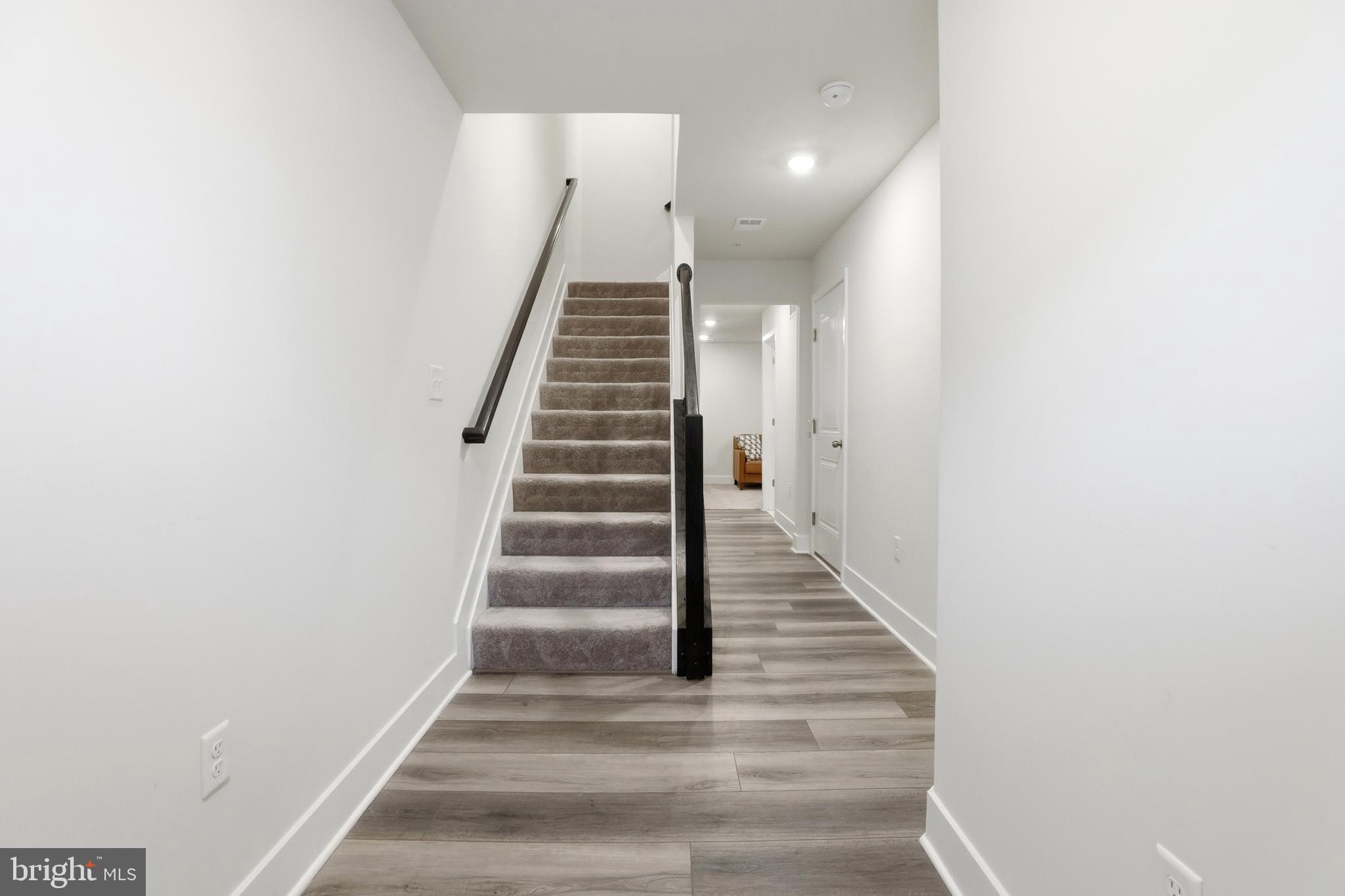 CHAPELGATE - Residential