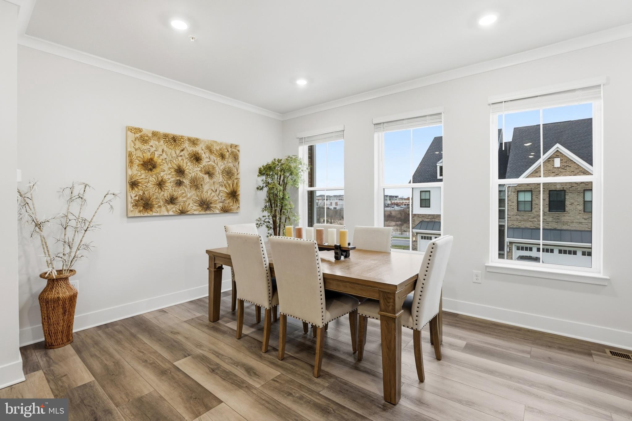 CHAPELGATE - Residential