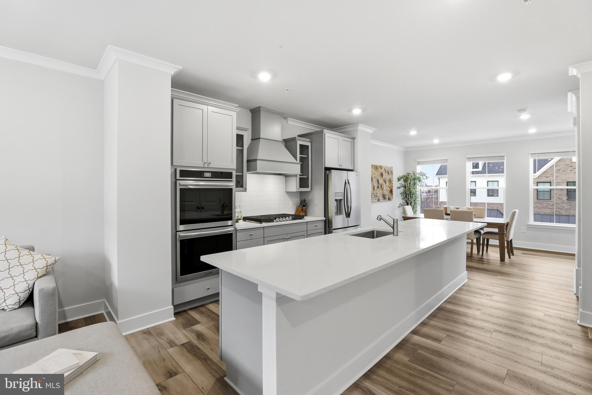 CHAPELGATE - Residential