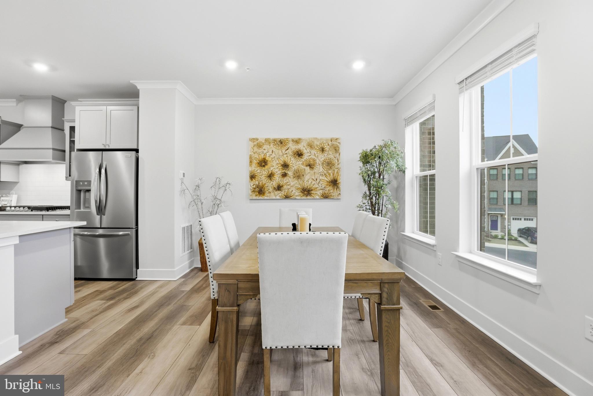 CHAPELGATE - Residential