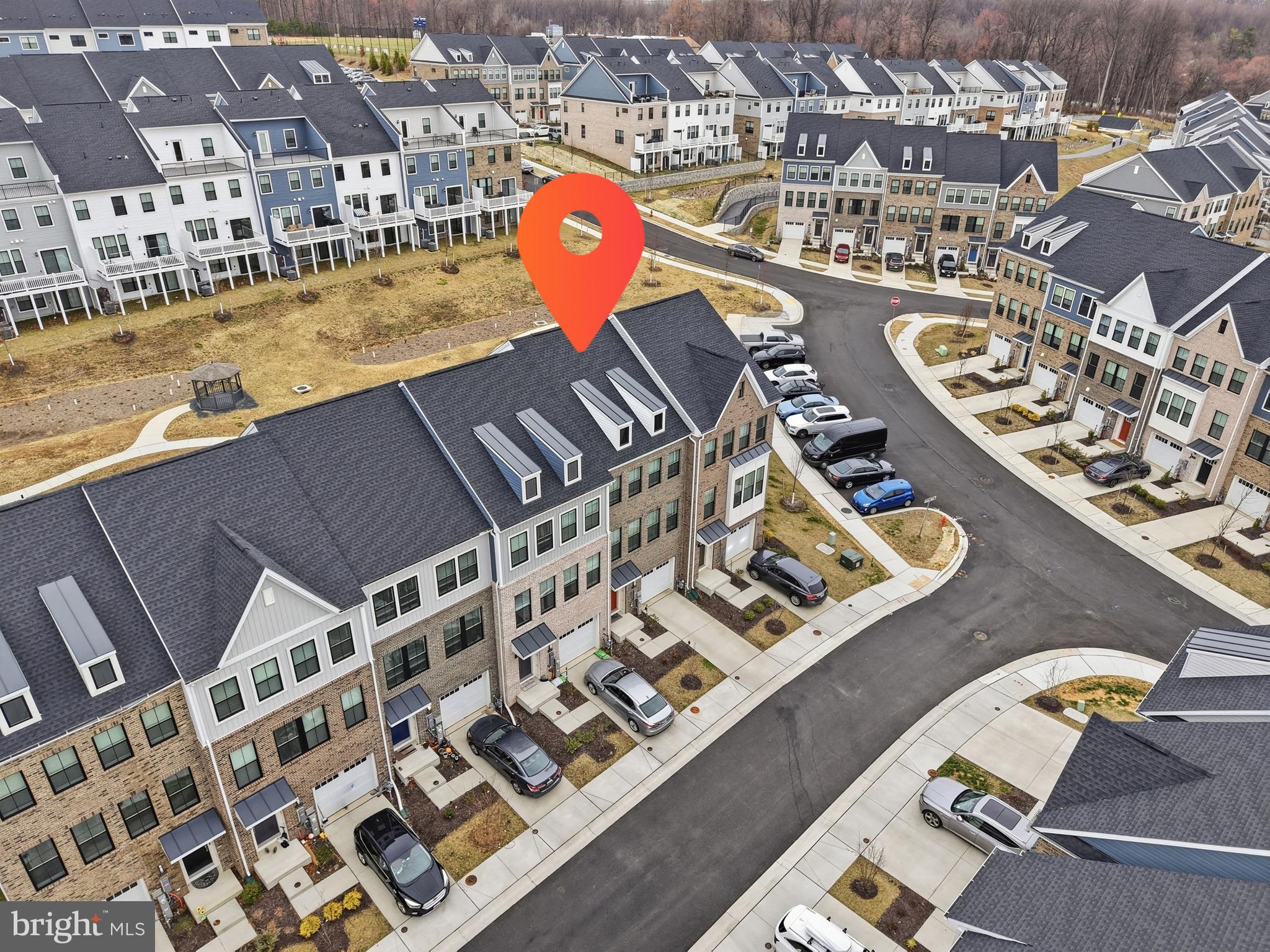 CHAPELGATE - Residential