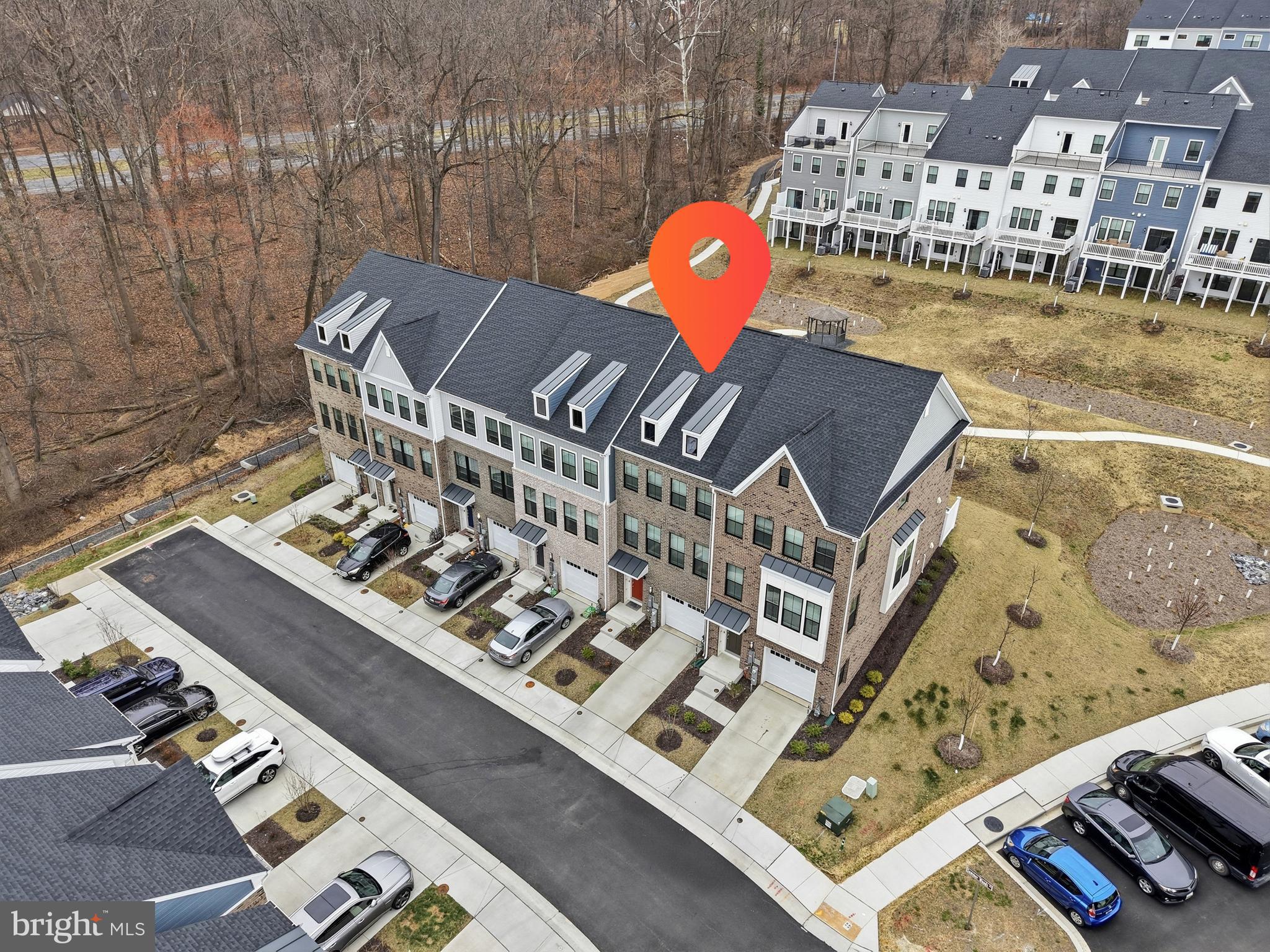 CHAPELGATE - Residential