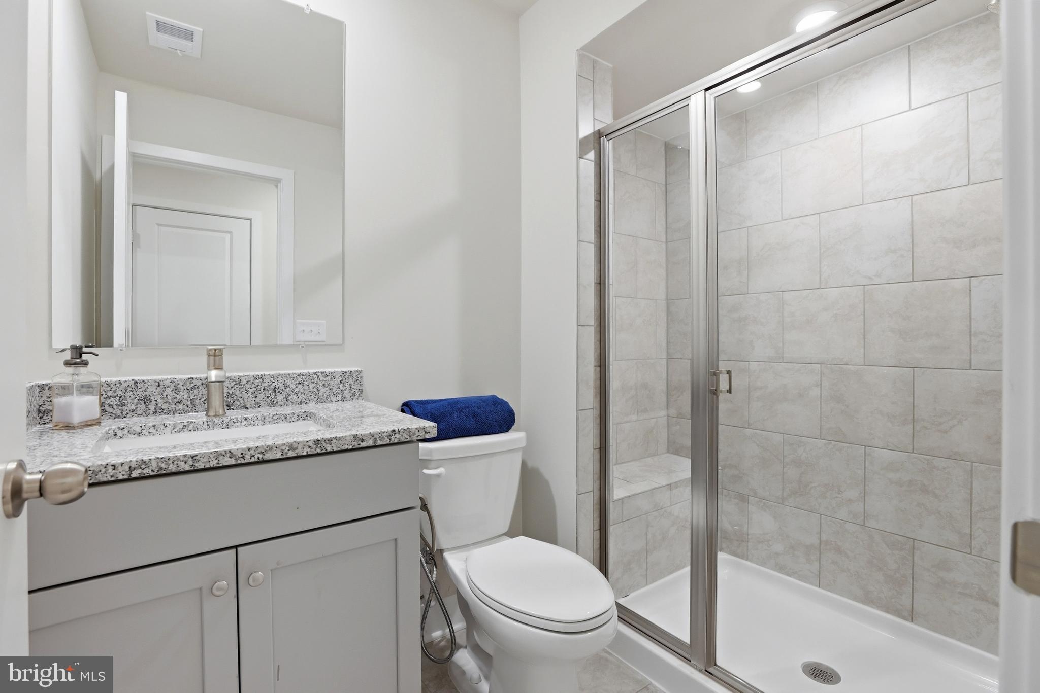 CHAPELGATE - Residential