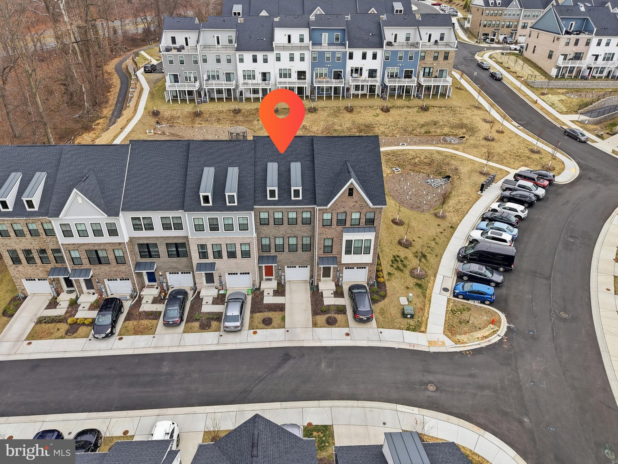 CHAPELGATE - Residential