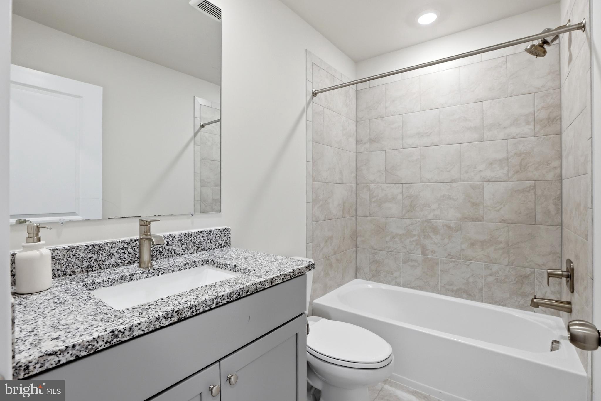 CHAPELGATE - Residential