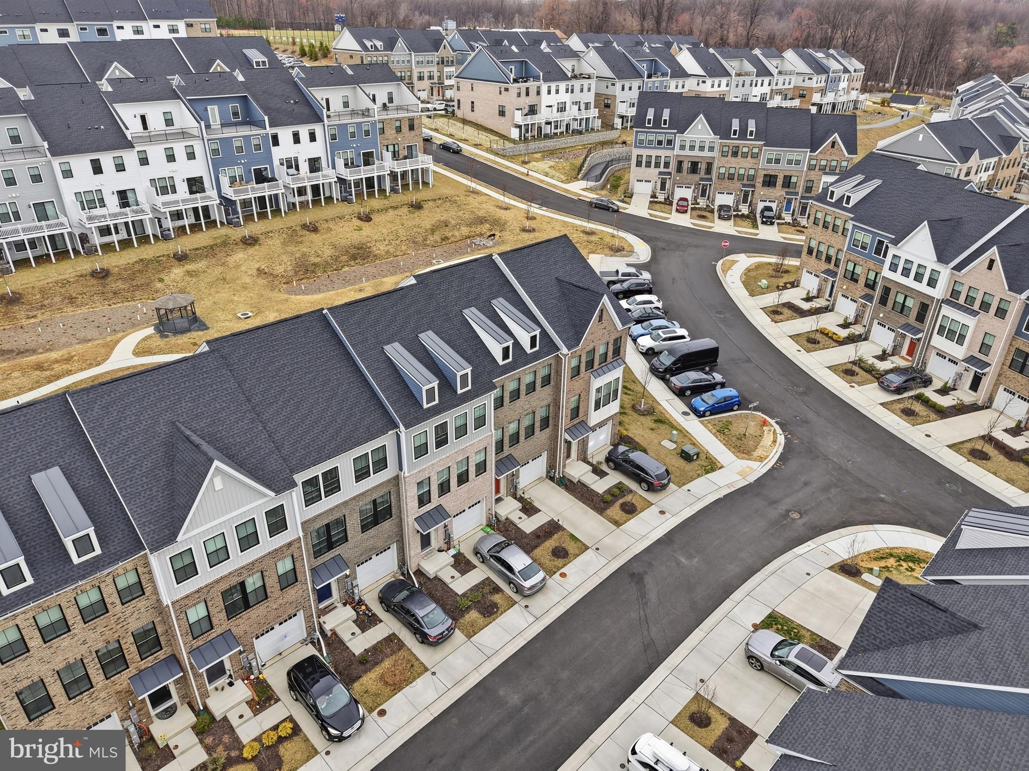 CHAPELGATE - Residential